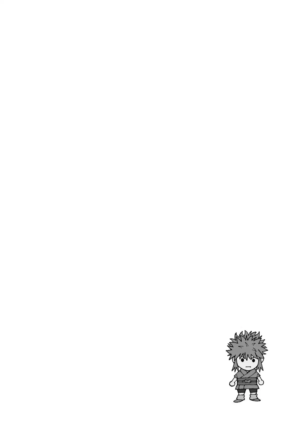 HUNTER x HUNTER Volume 36 page 68