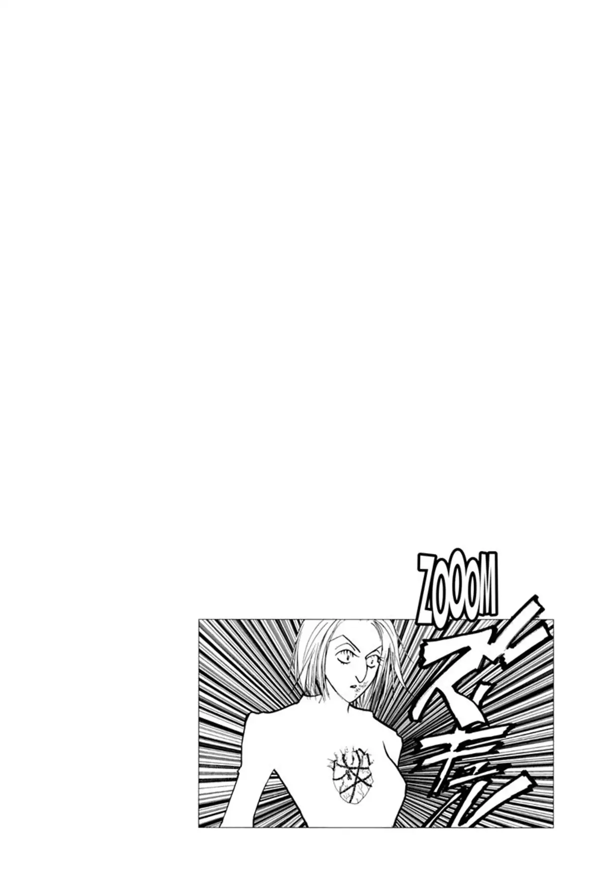 HUNTER x HUNTER Volume 13 page 51