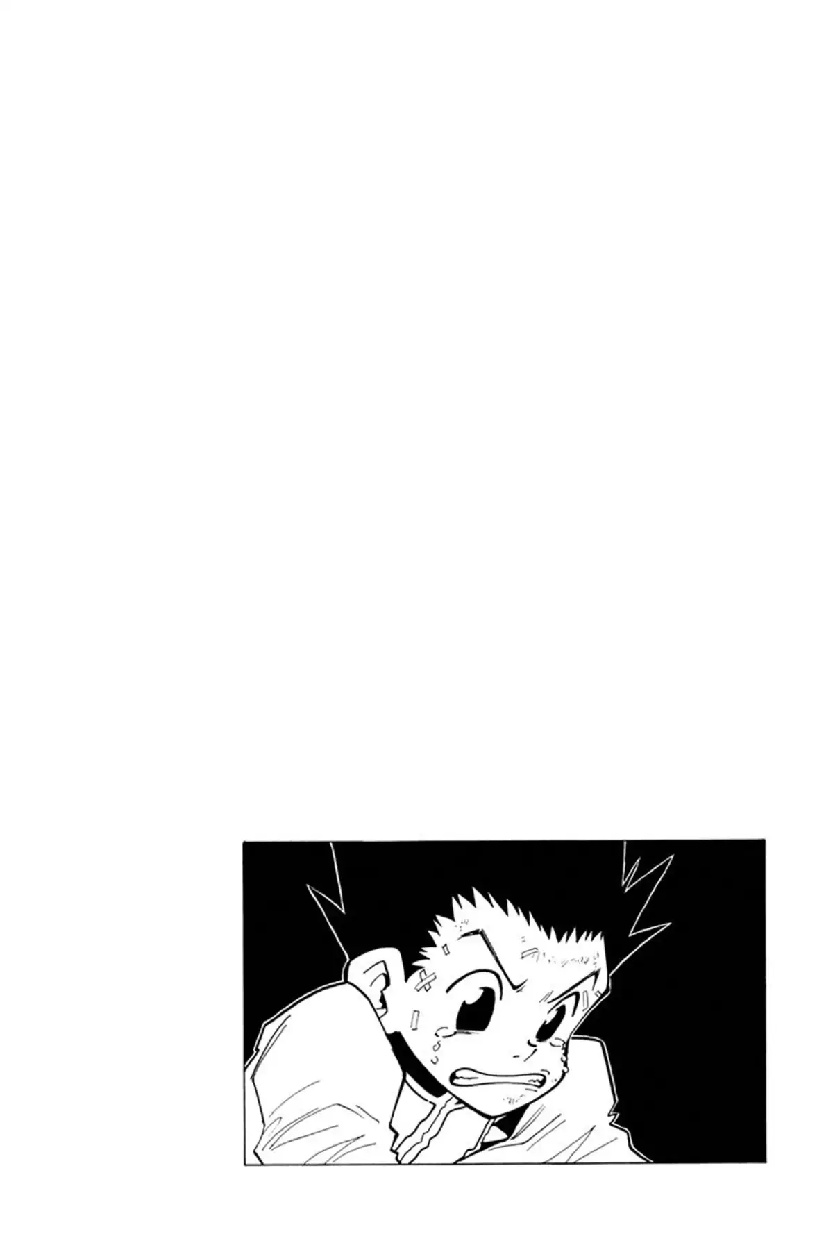 HUNTER x HUNTER Volume 4 page 125