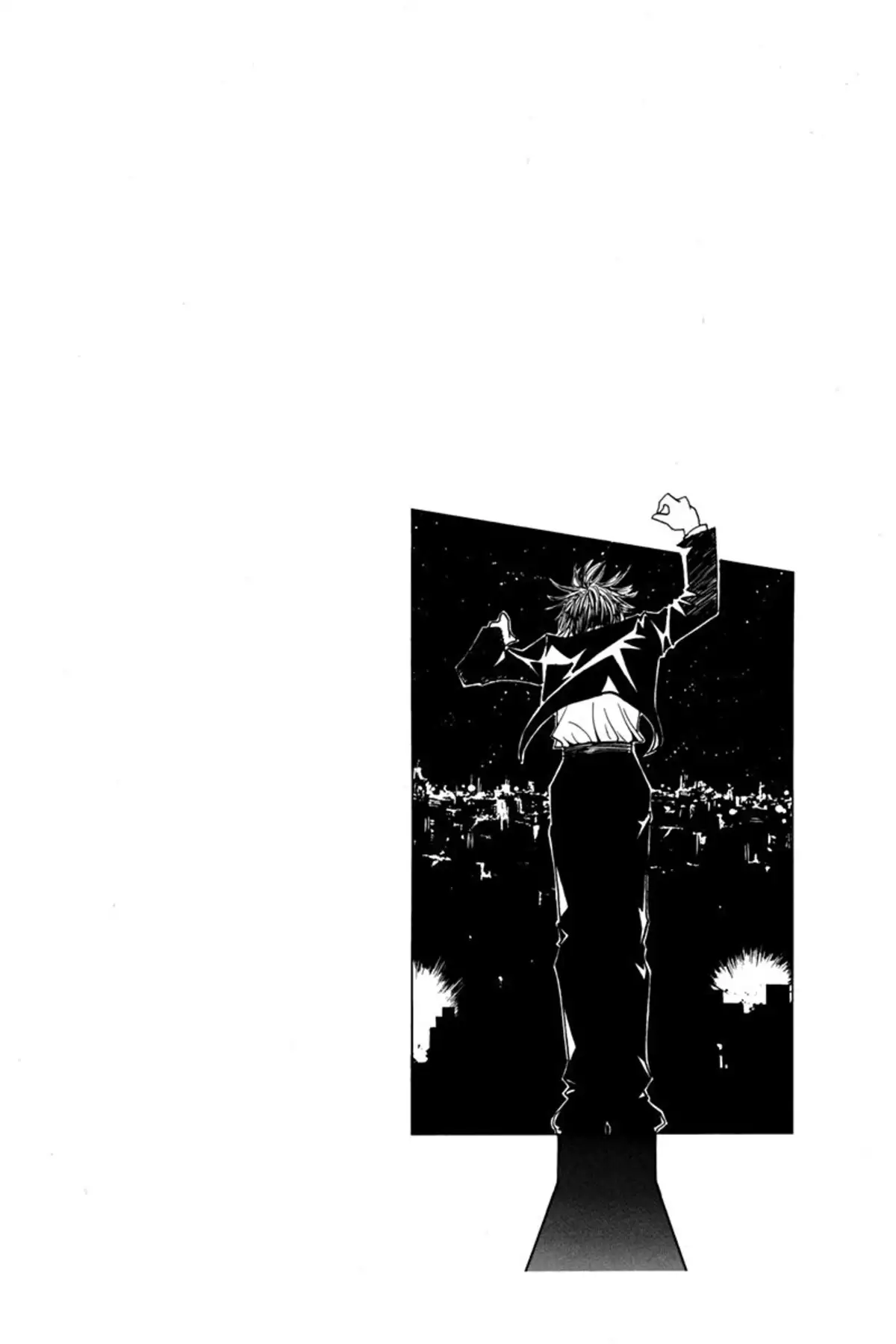 HUNTER x HUNTER Volume 11 page 105