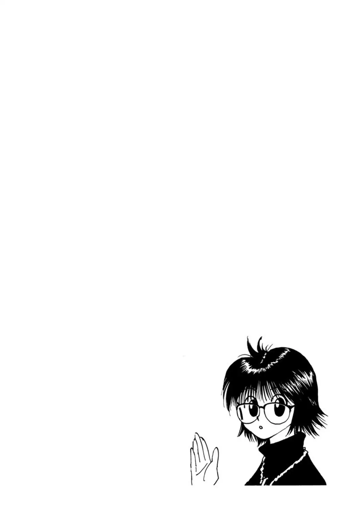 HUNTER x HUNTER Volume 12 page 27