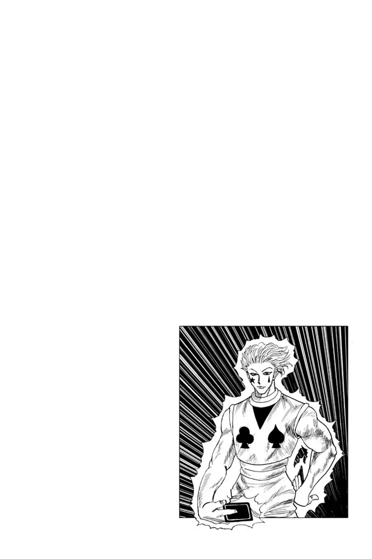 HUNTER x HUNTER Volume 12 page 59