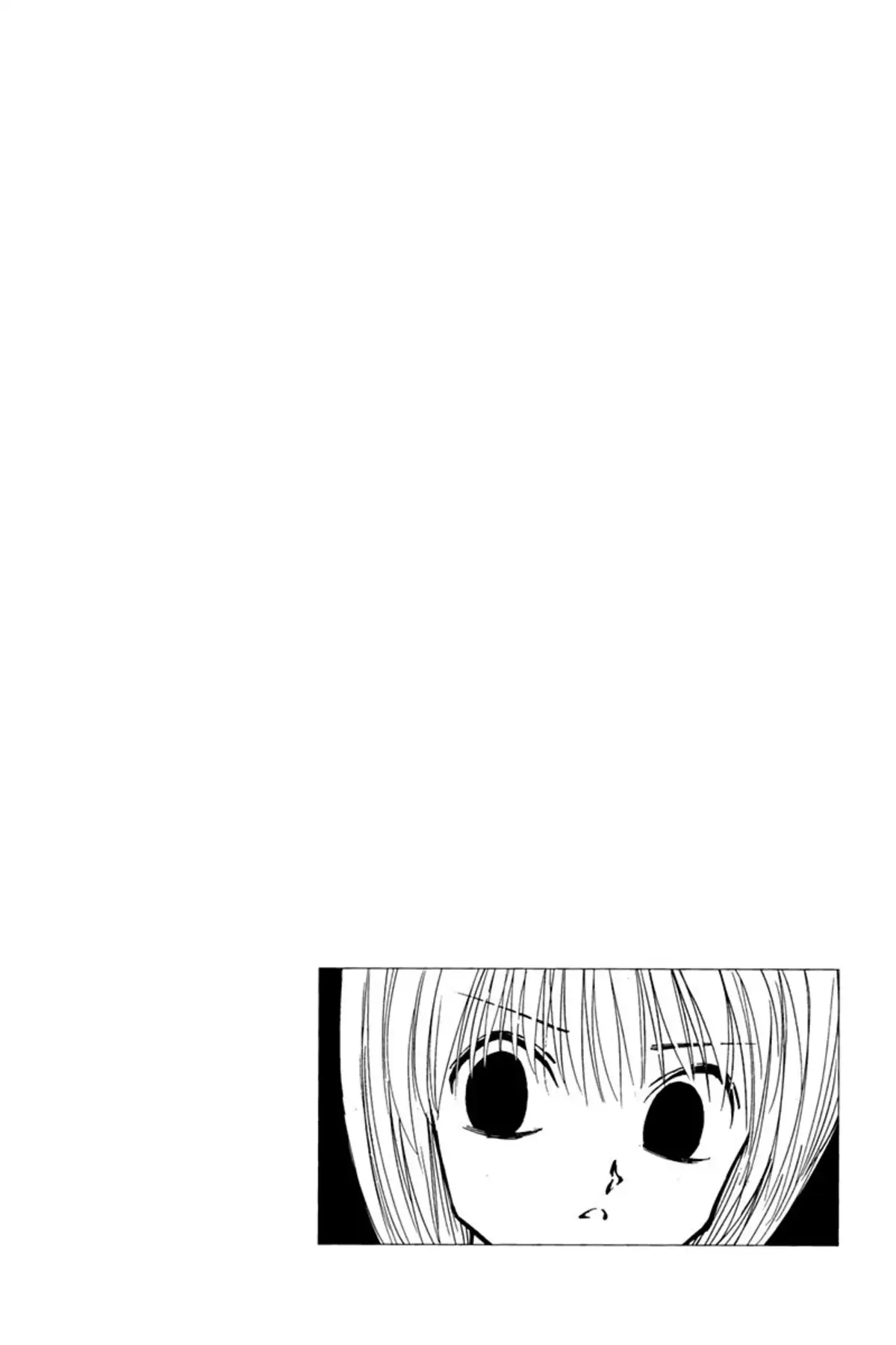 HUNTER x HUNTER Volume 12 page 75