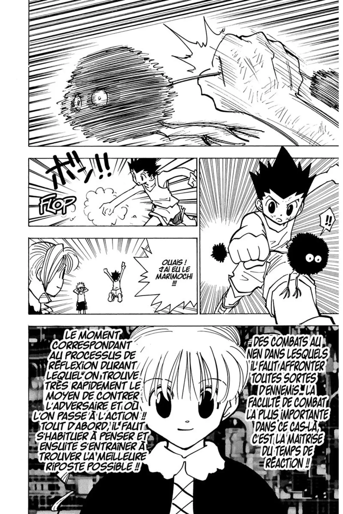 HUNTER x HUNTER Volume 15 page 26