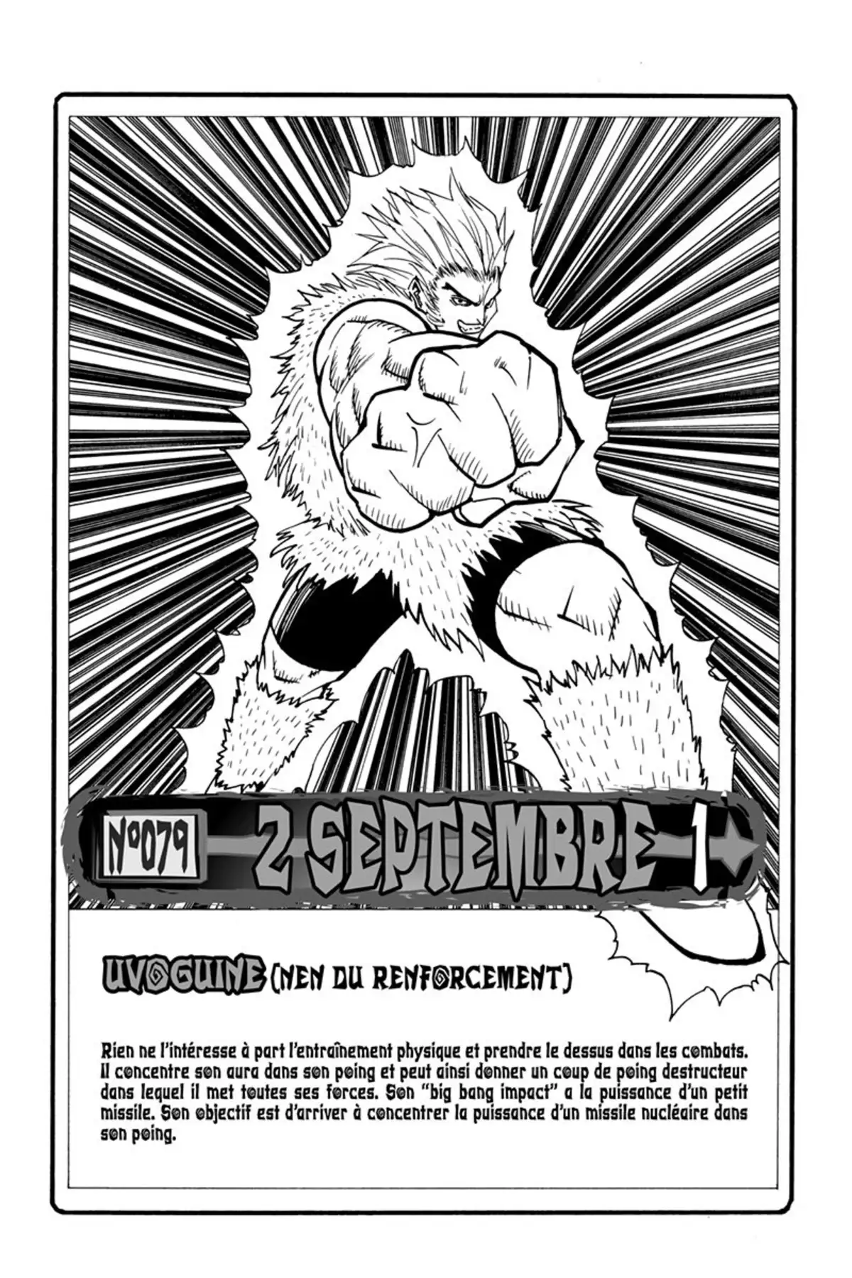 HUNTER x HUNTER Volume 9 page 101
