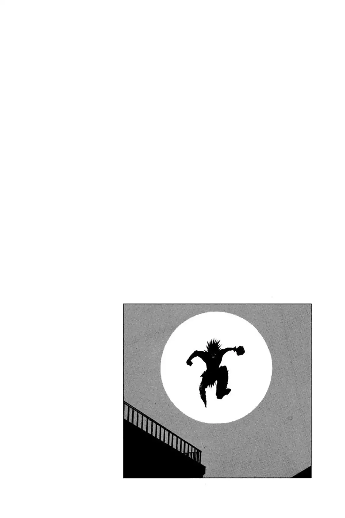HUNTER x HUNTER Volume 9 page 139