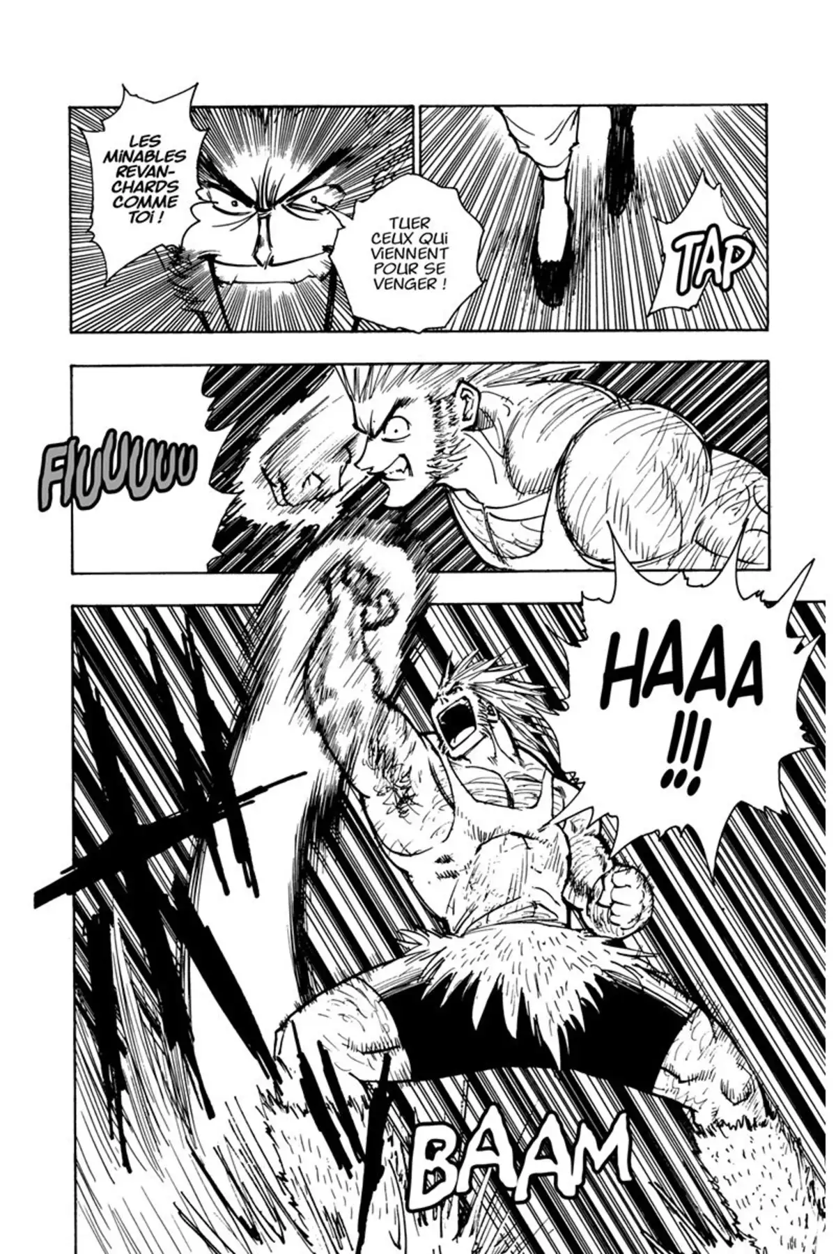 HUNTER x HUNTER Volume 9 page 153