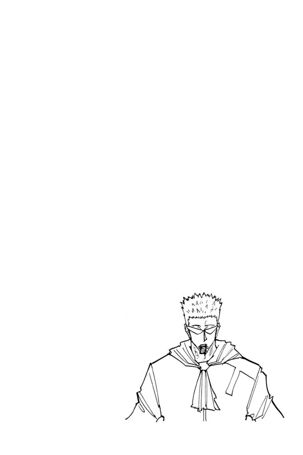 HUNTER x HUNTER Volume 18 page 117