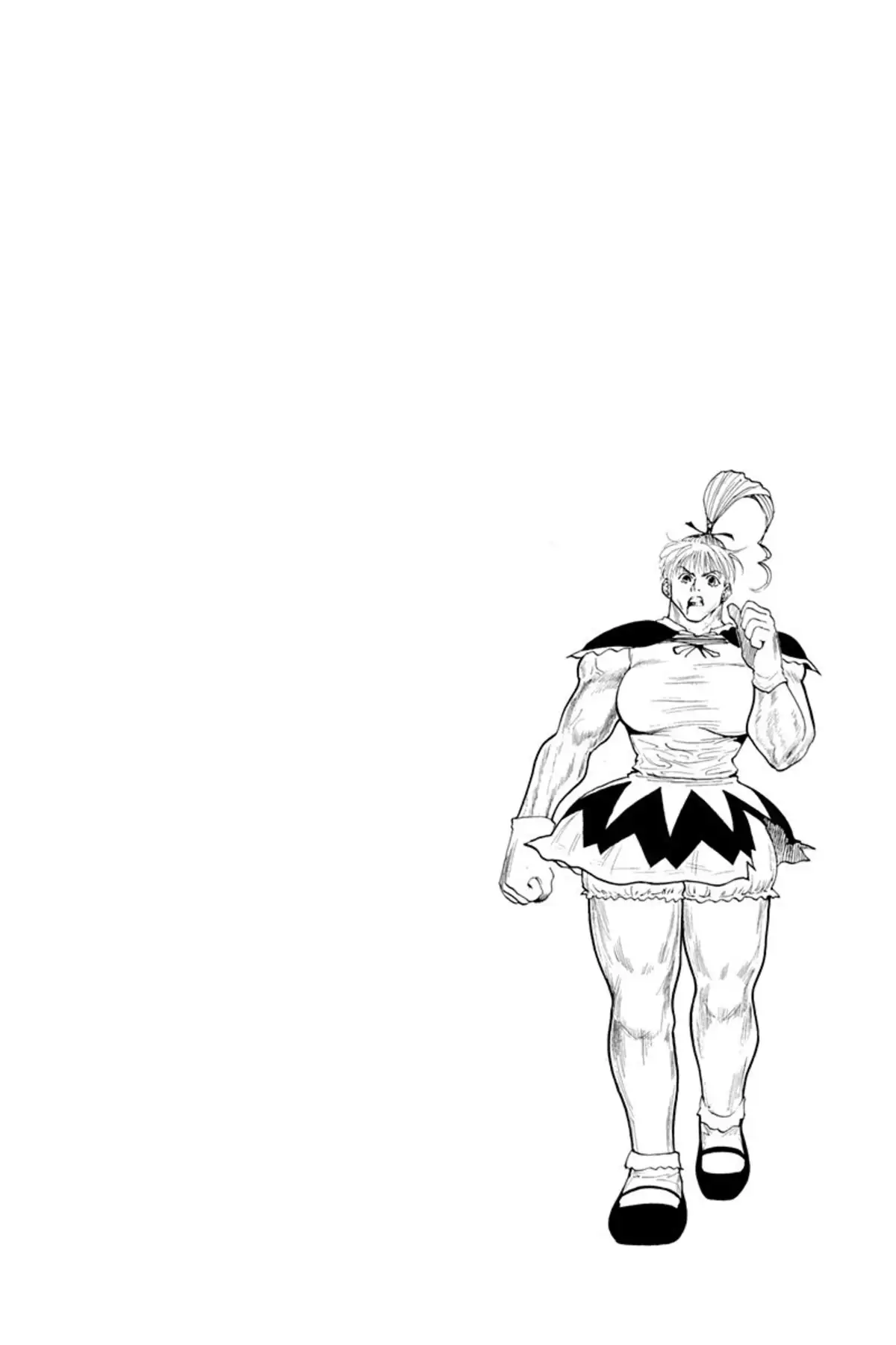HUNTER x HUNTER Volume 18 page 85