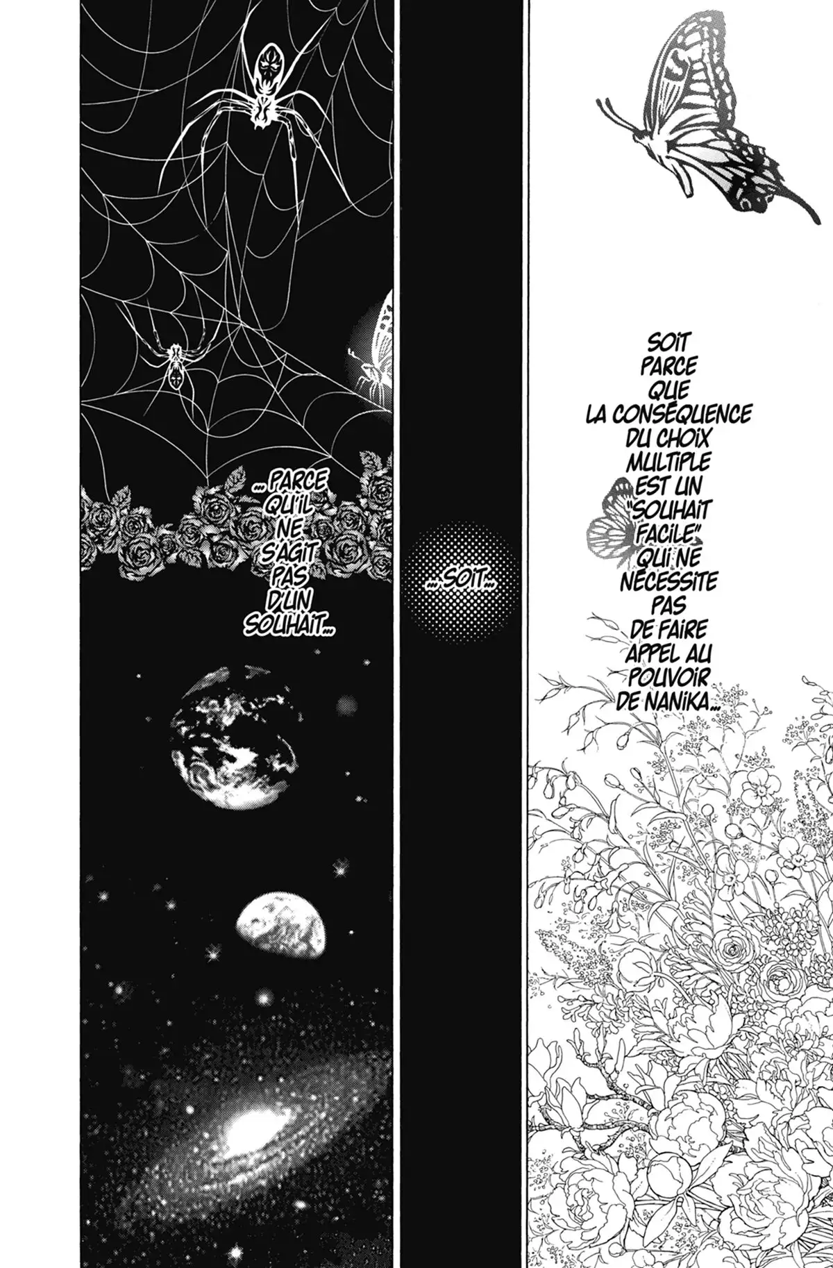 HUNTER x HUNTER Volume 32 page 109