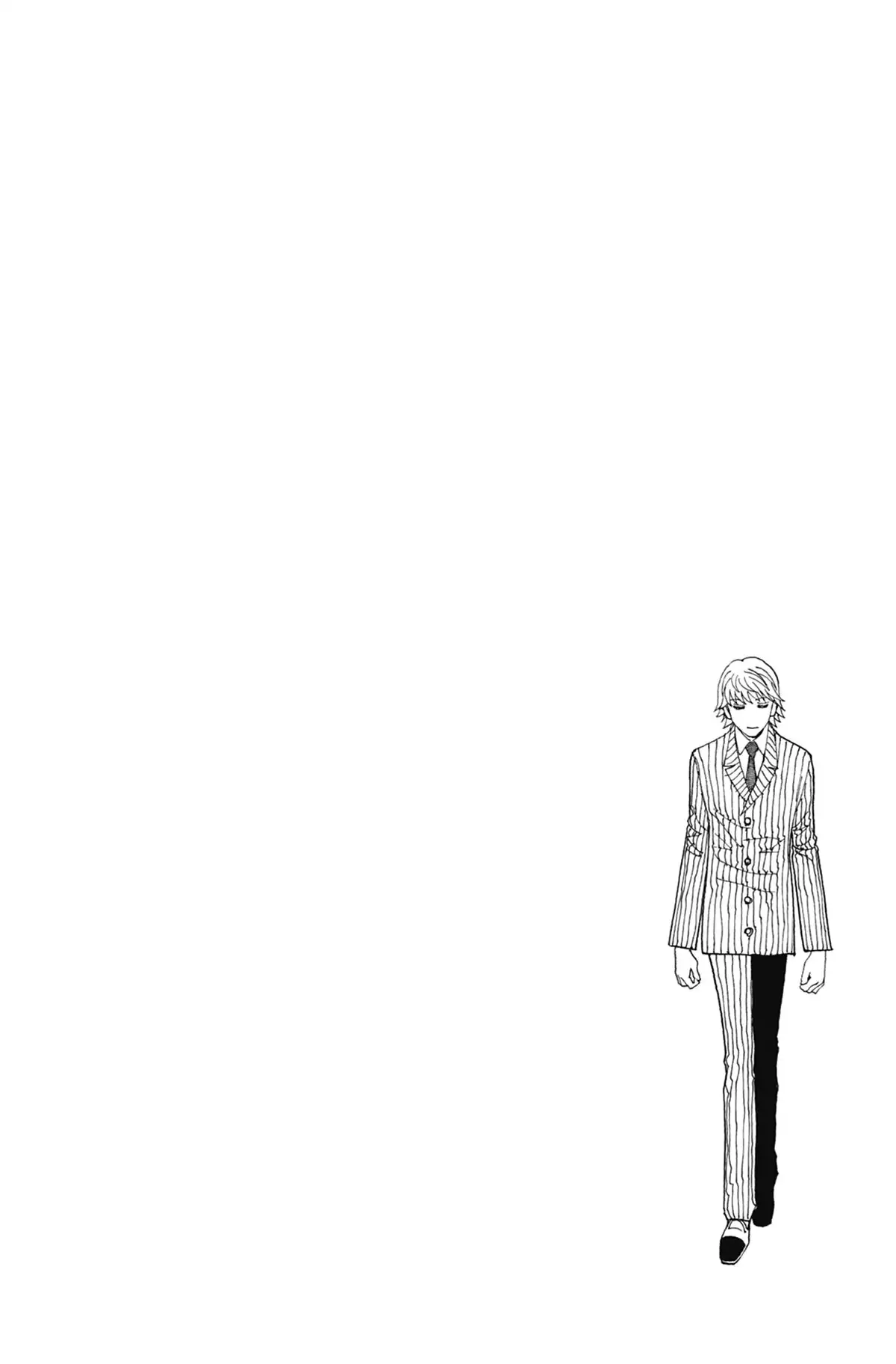 HUNTER x HUNTER Volume 32 page 45