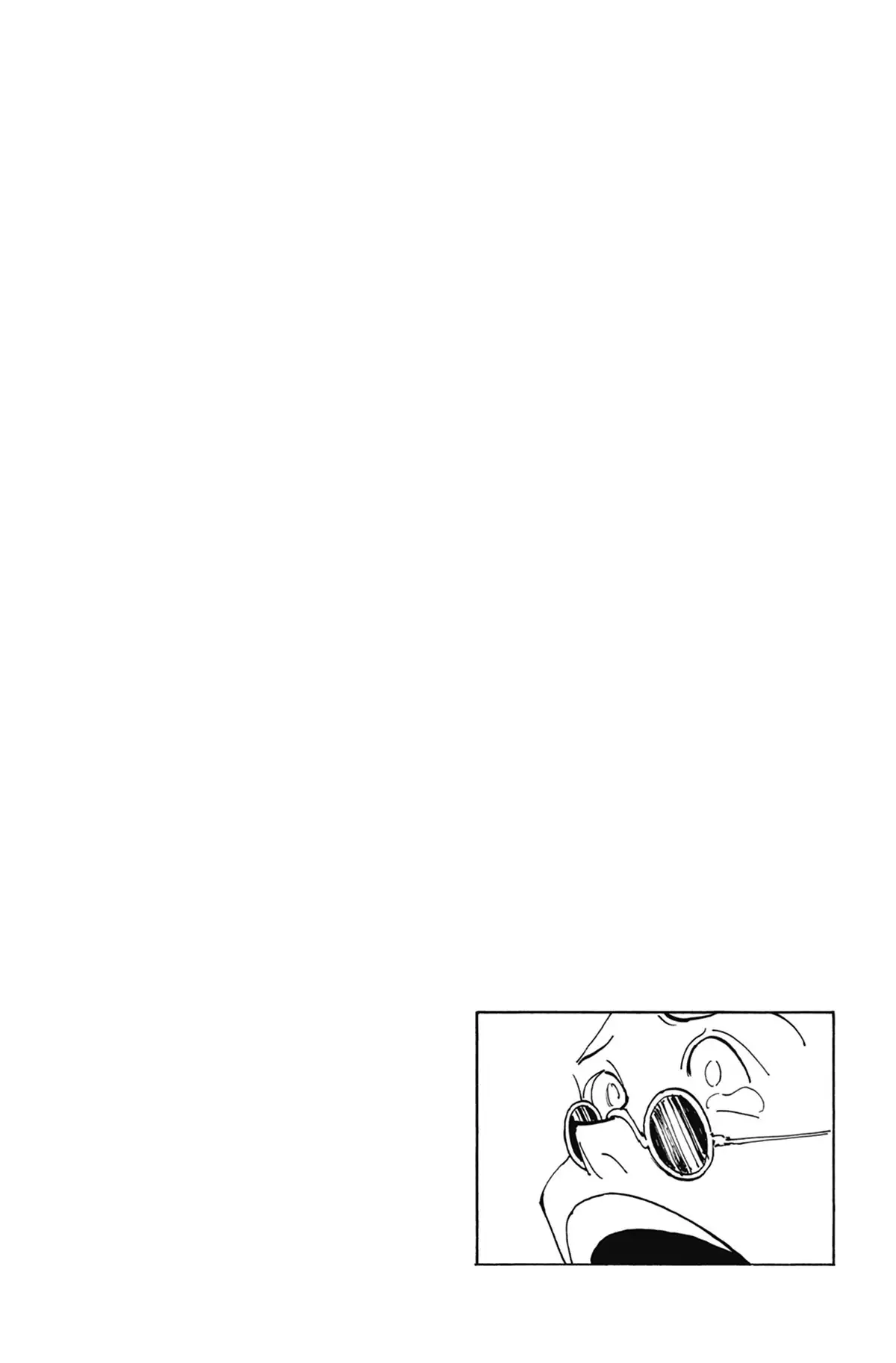 HUNTER x HUNTER Volume 32 page 87