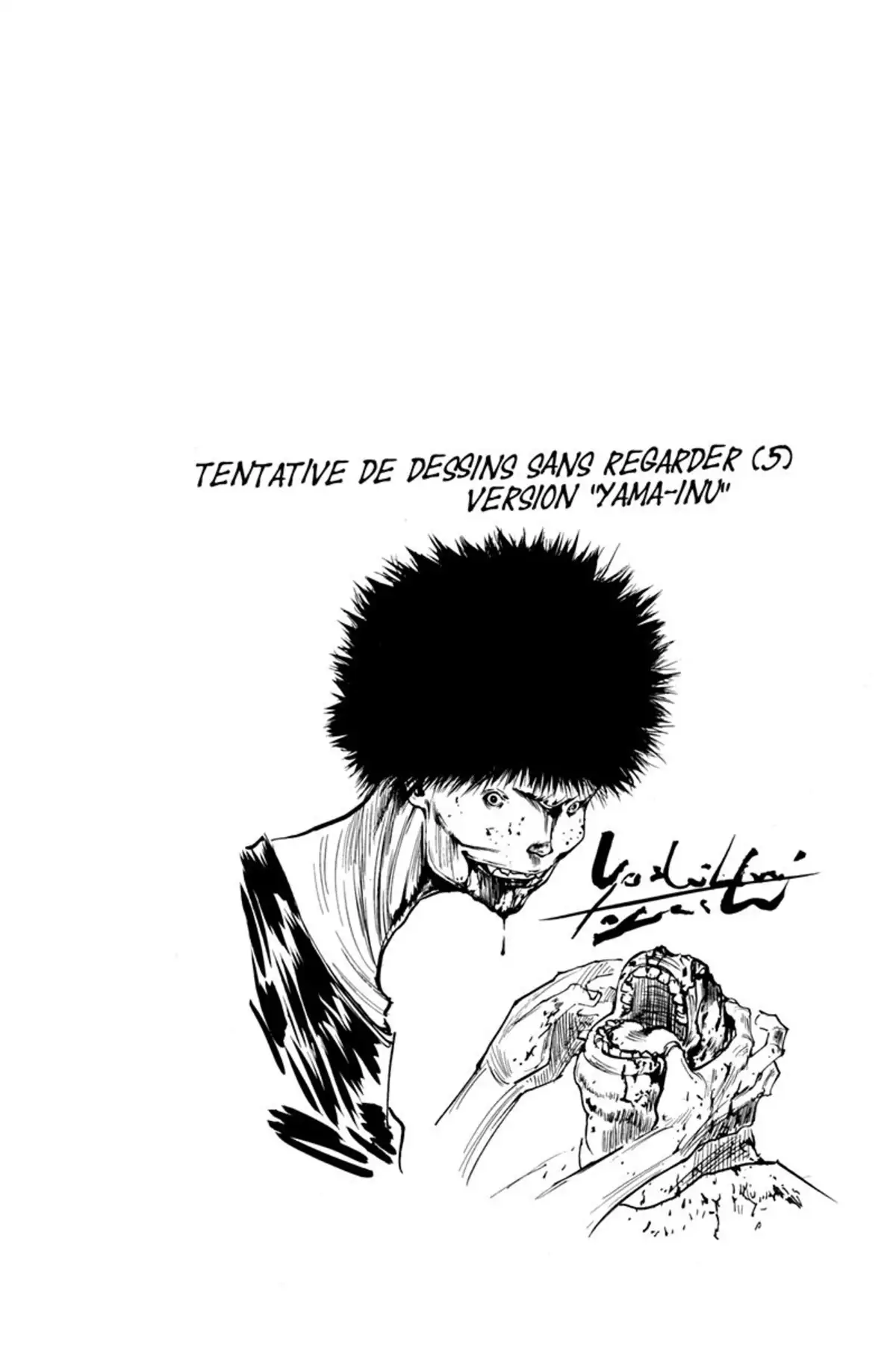 HUNTER x HUNTER Volume 16 page 127