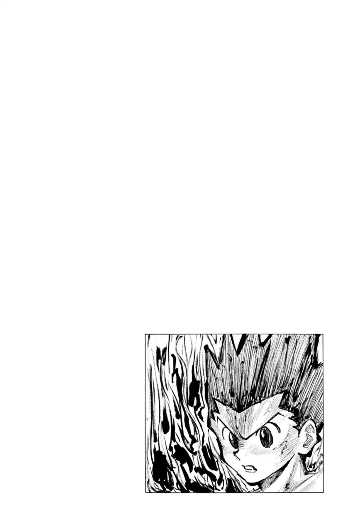 HUNTER x HUNTER Volume 26 page 85