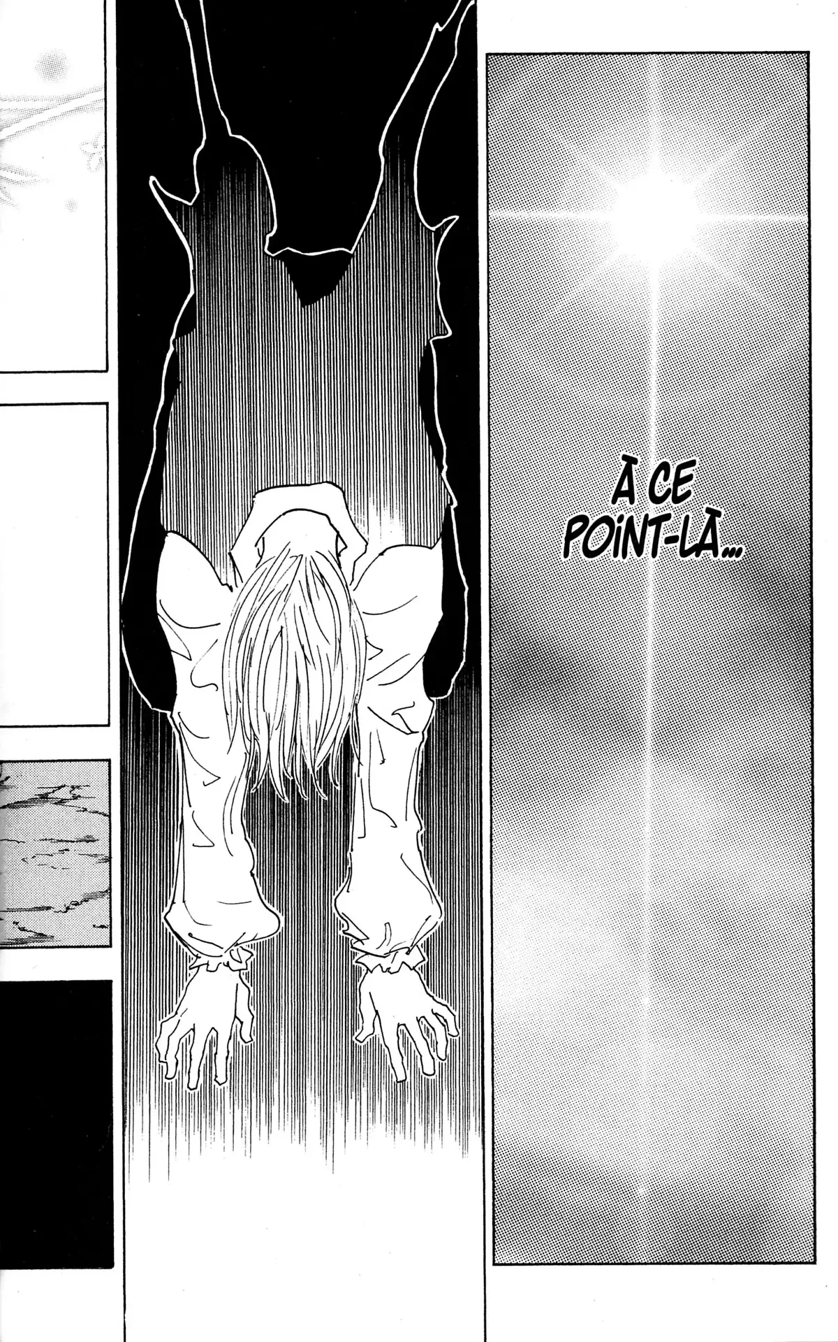 HUNTER x HUNTER Volume 30 page 62