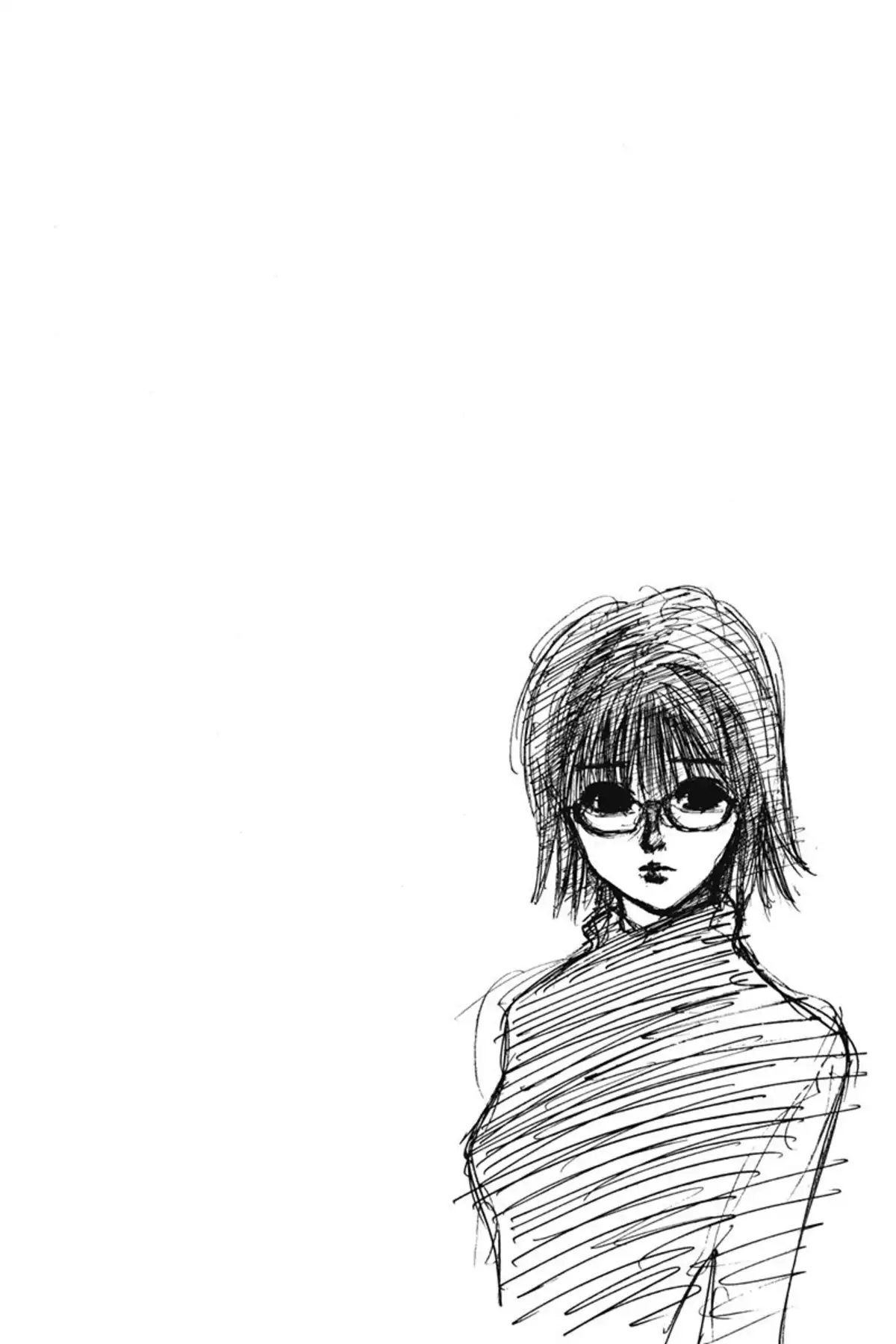HUNTER x HUNTER Volume 14 page 101