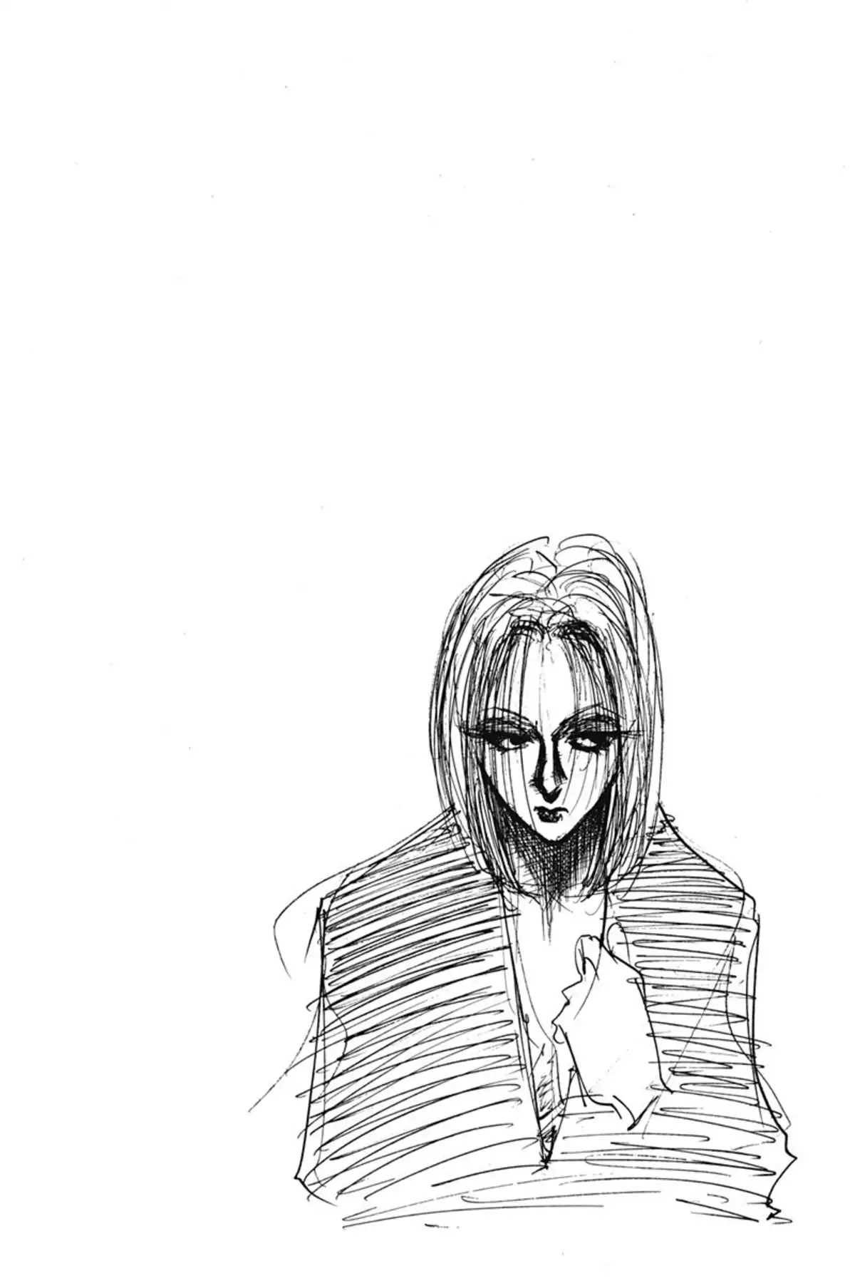 HUNTER x HUNTER Volume 14 page 149