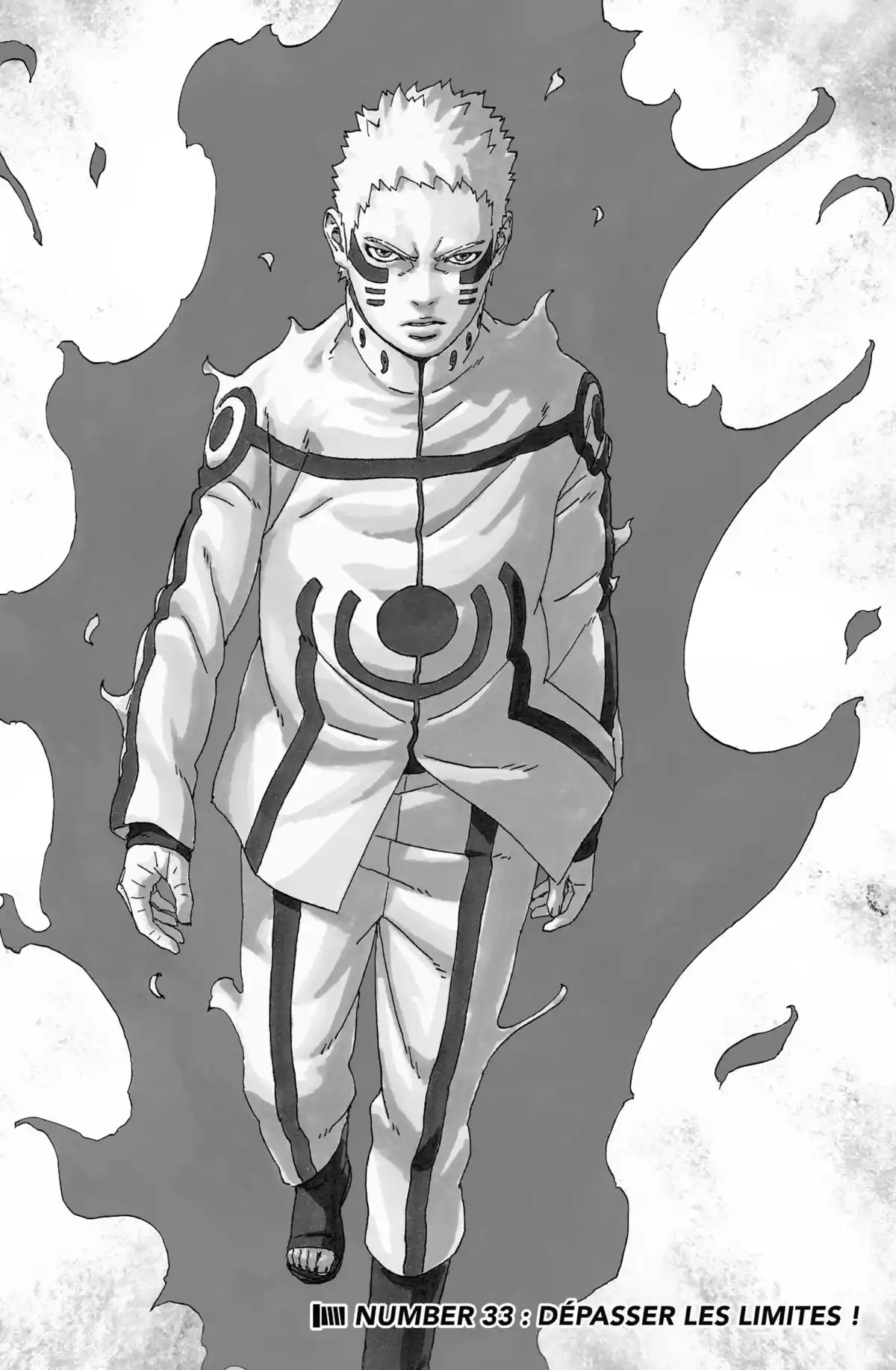 Boruto – Naruto Next Generations Volume 9 page 49
