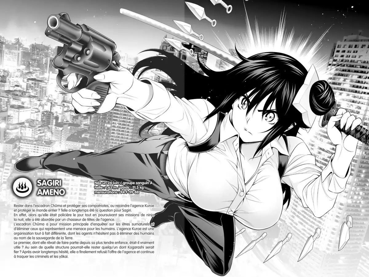Yûna de la pension Yuragi Volume 24 page 122