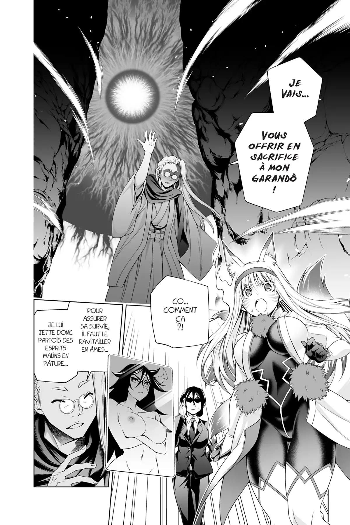 Yûna de la pension Yuragi Volume 15 page 26