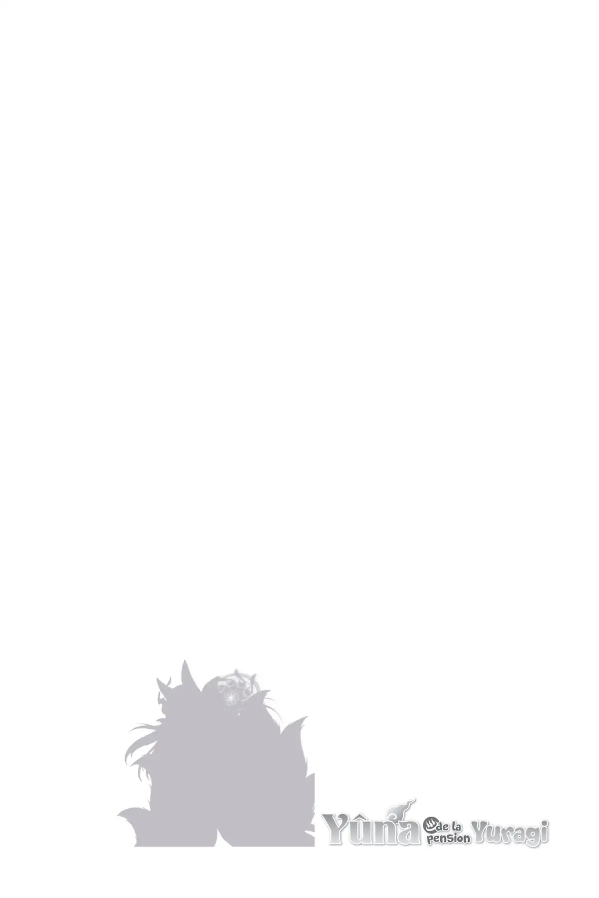 Yûna de la pension Yuragi Volume 15 page 43