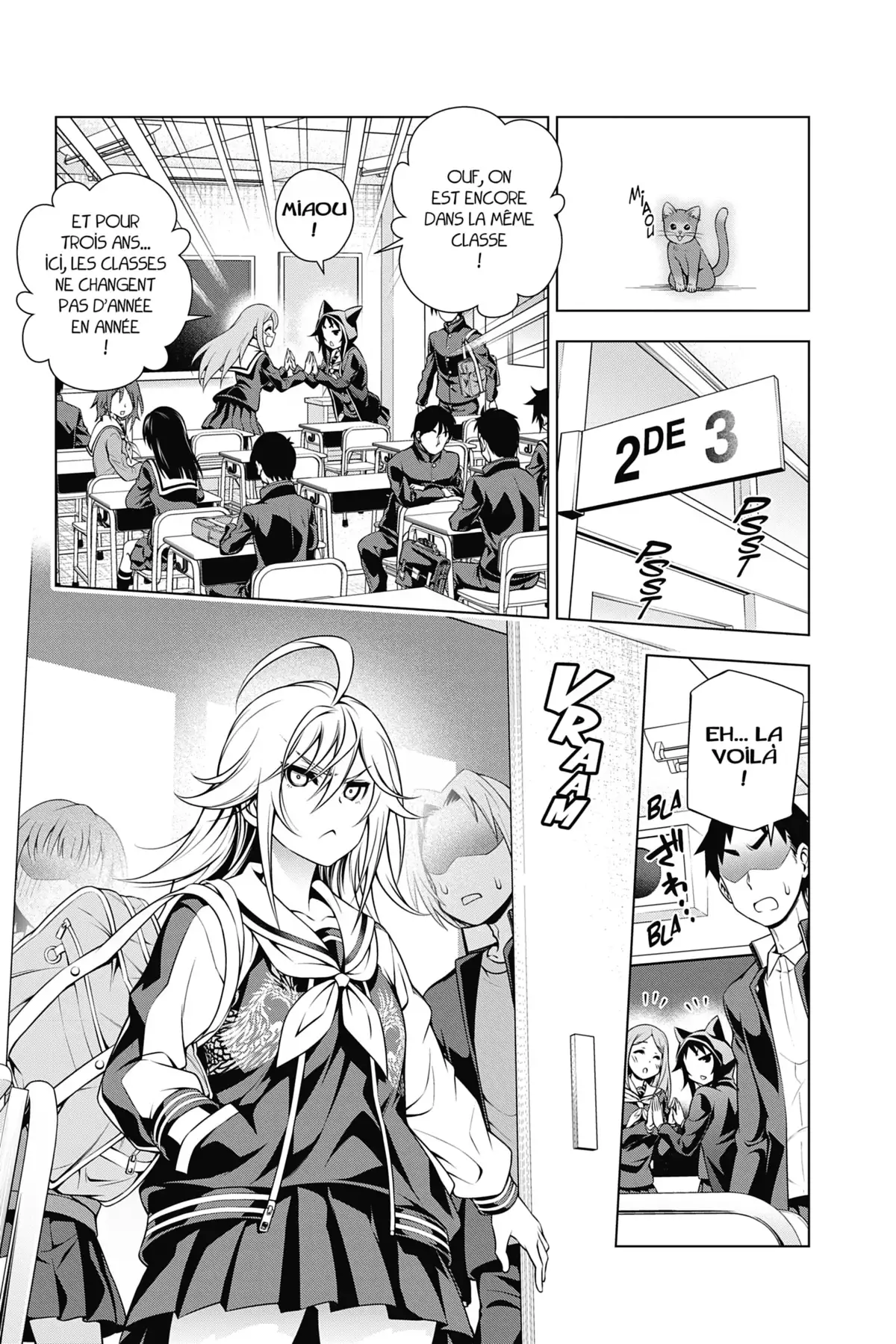 Yûna de la pension Yuragi Volume 9 page 88