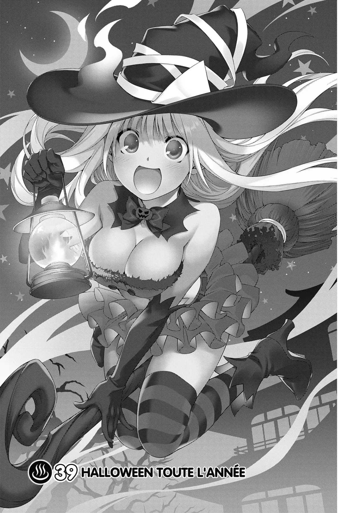 Yûna de la pension Yuragi Volume 5 page 83