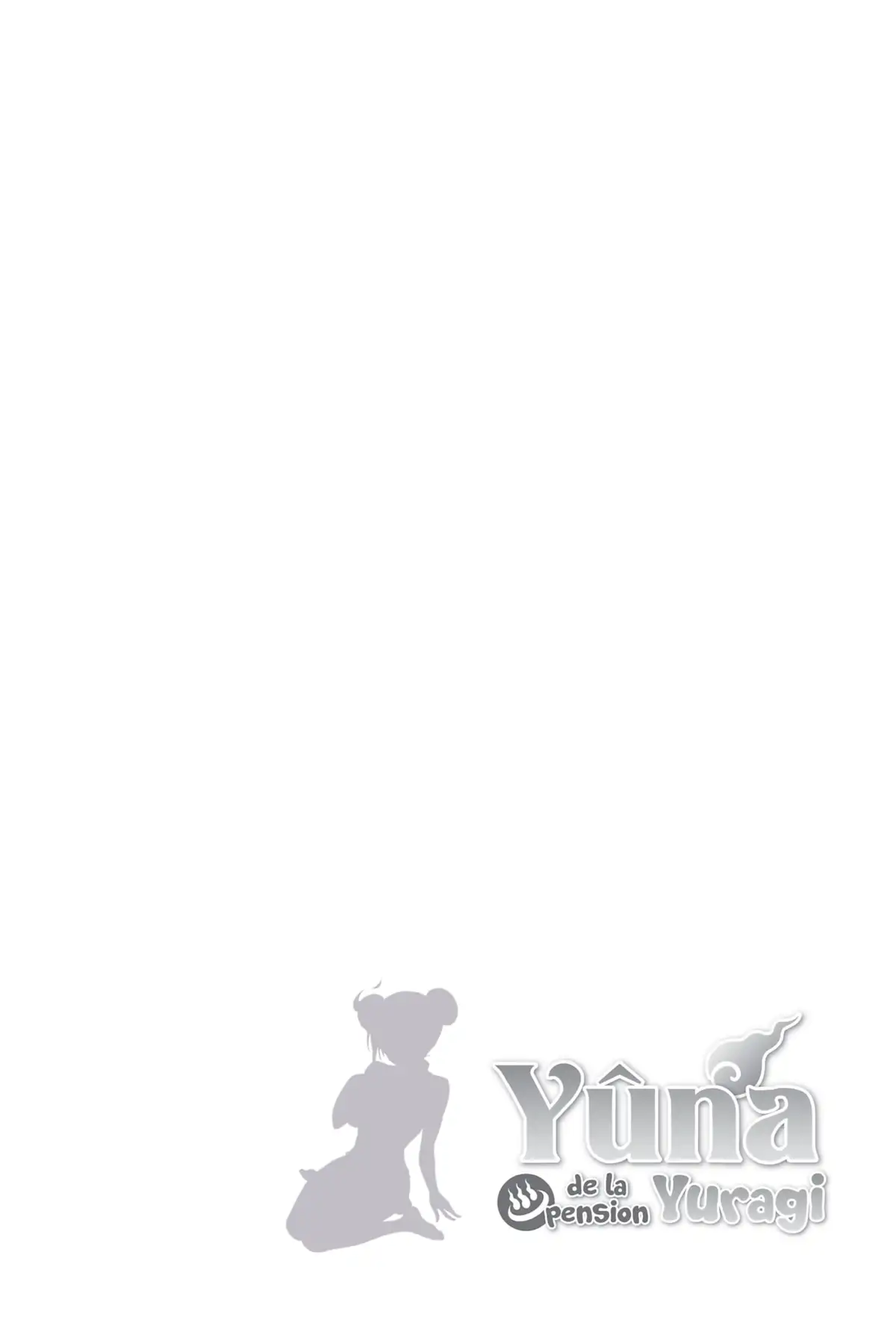 Yûna de la pension Yuragi Volume 18 page 124