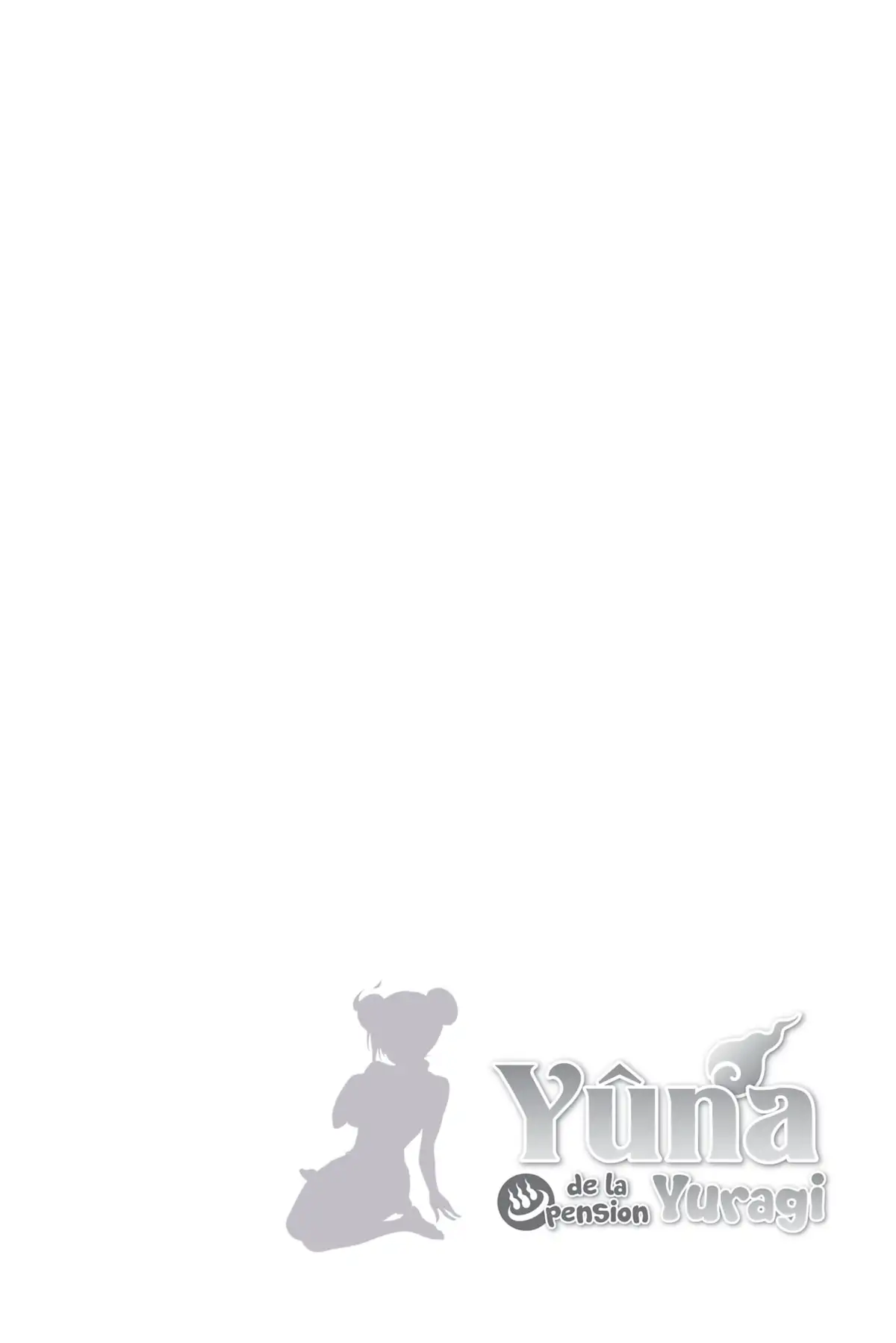 Yûna de la pension Yuragi Volume 18 page 64