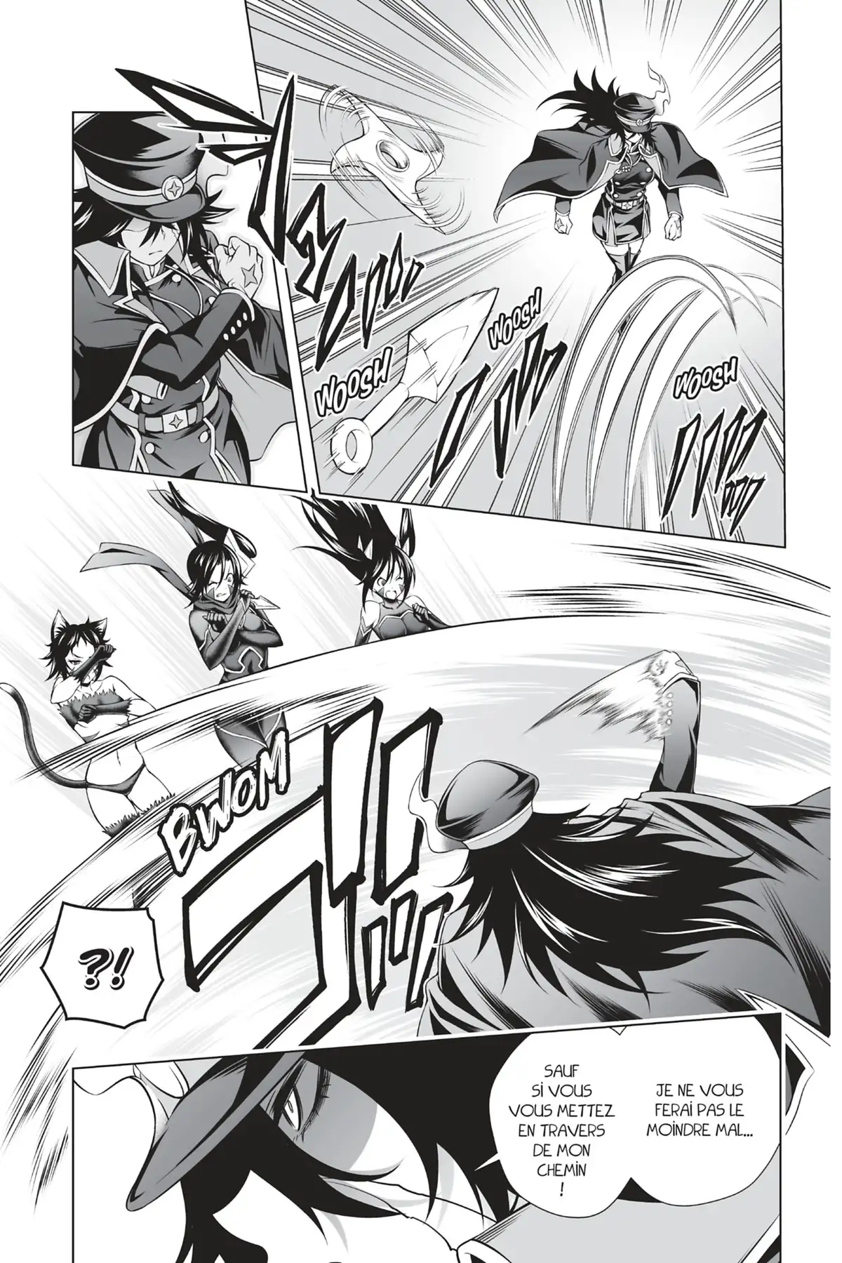 Yûna de la pension Yuragi Volume 14 page 98