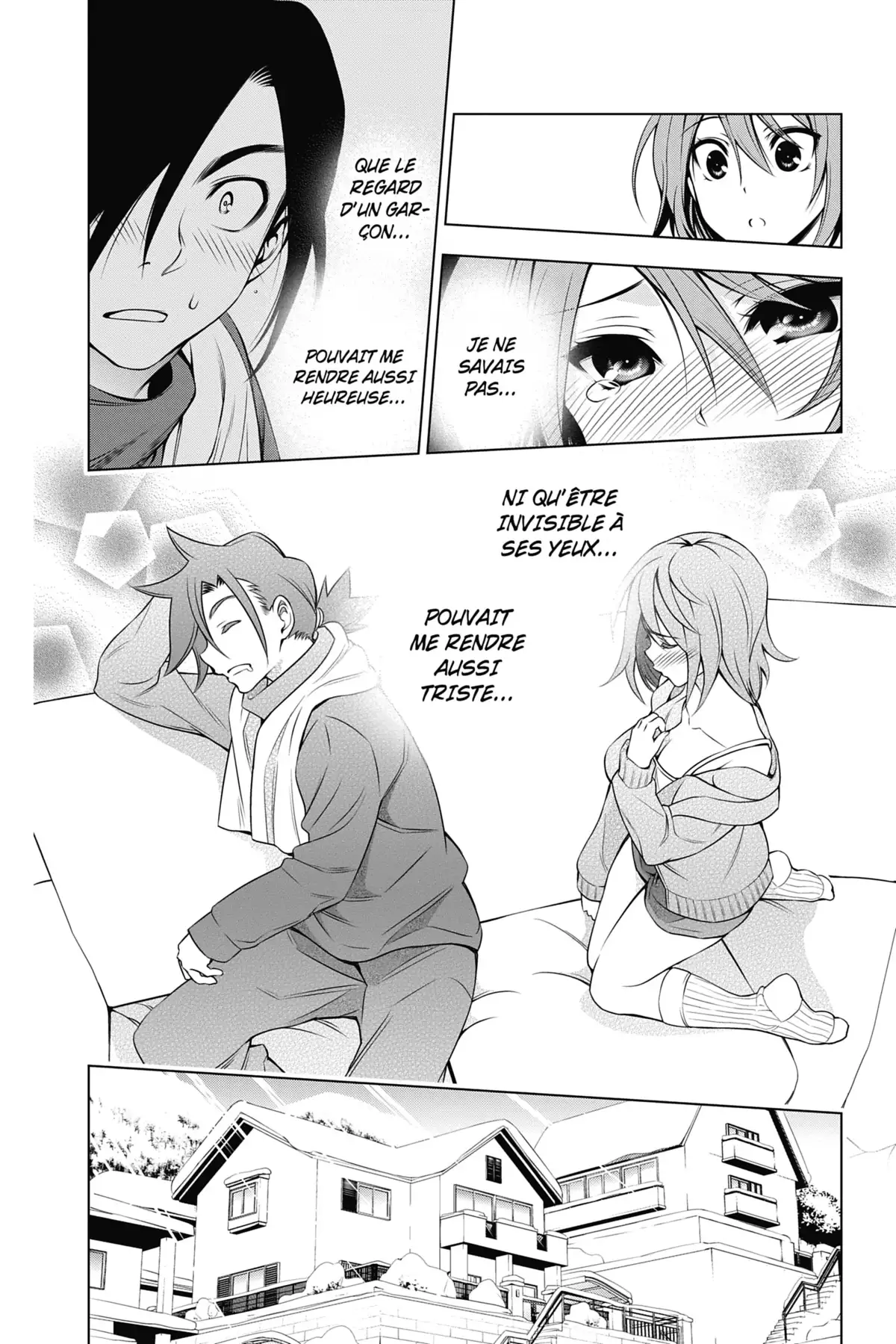 Yûna de la pension Yuragi Volume 6 page 84