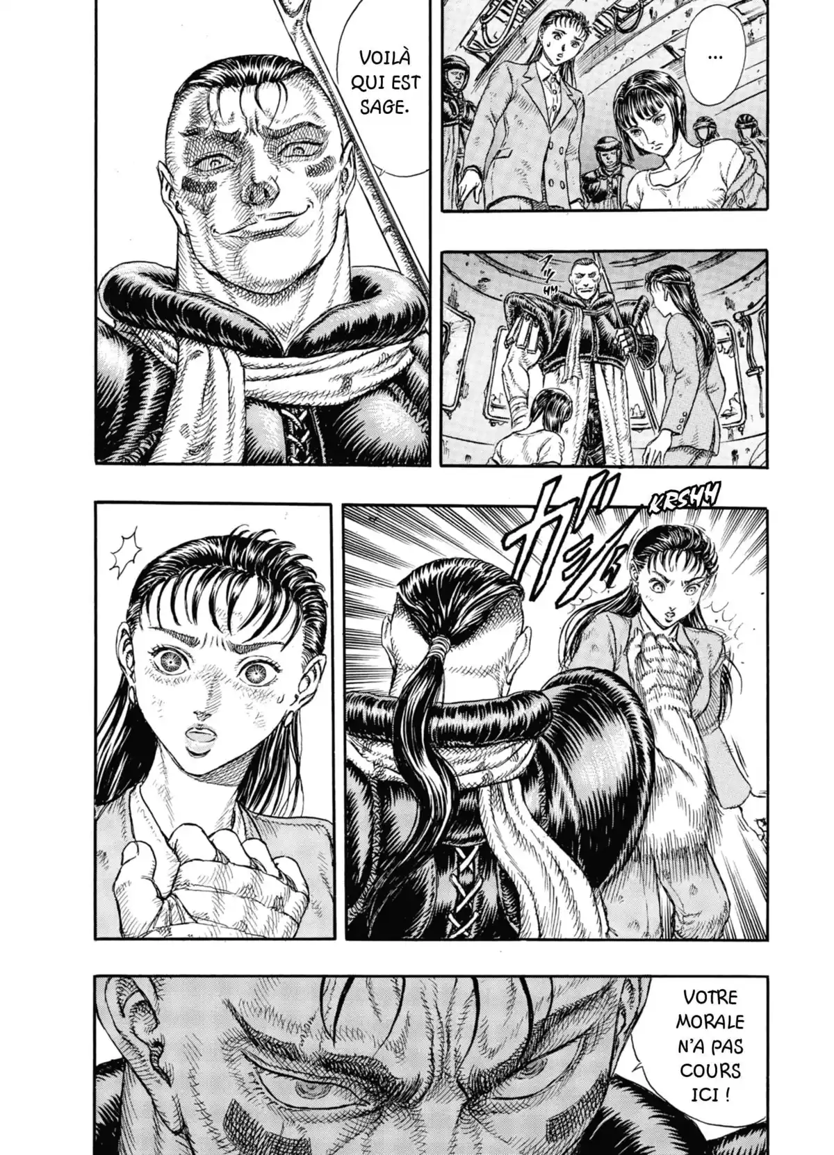 Japan Volume 1 page 100