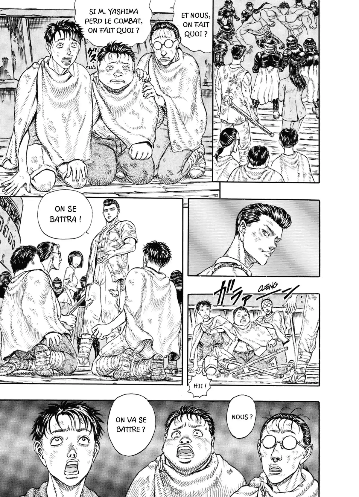 Japan Volume 1 page 109