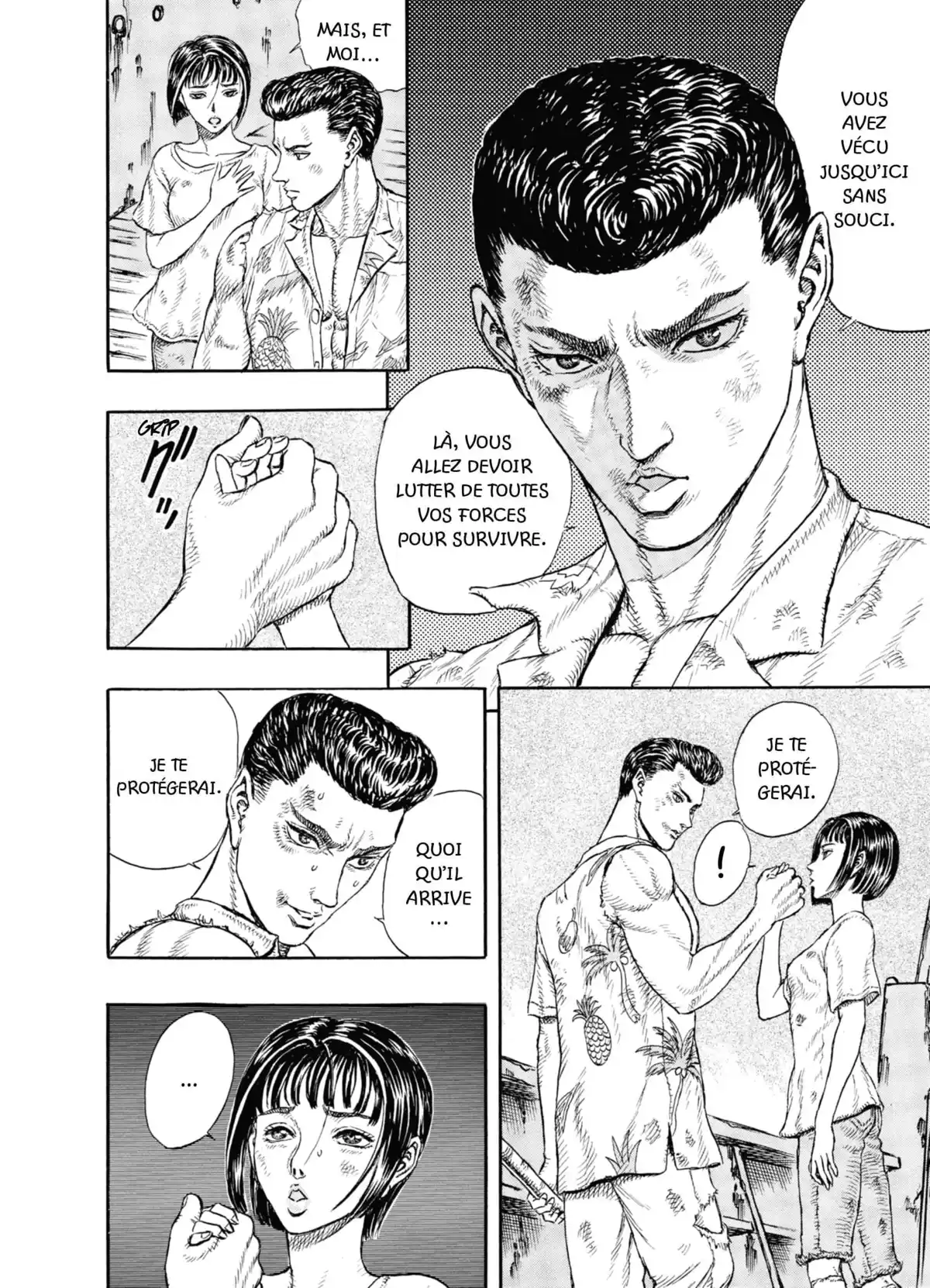 Japan Volume 1 page 110