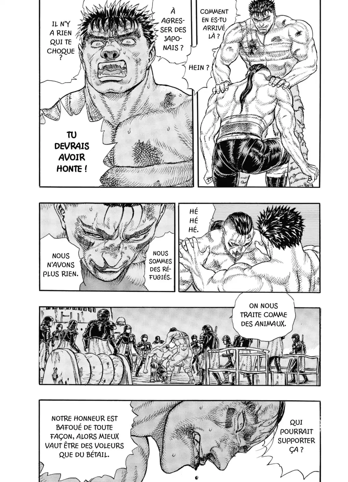 Japan Volume 1 page 112