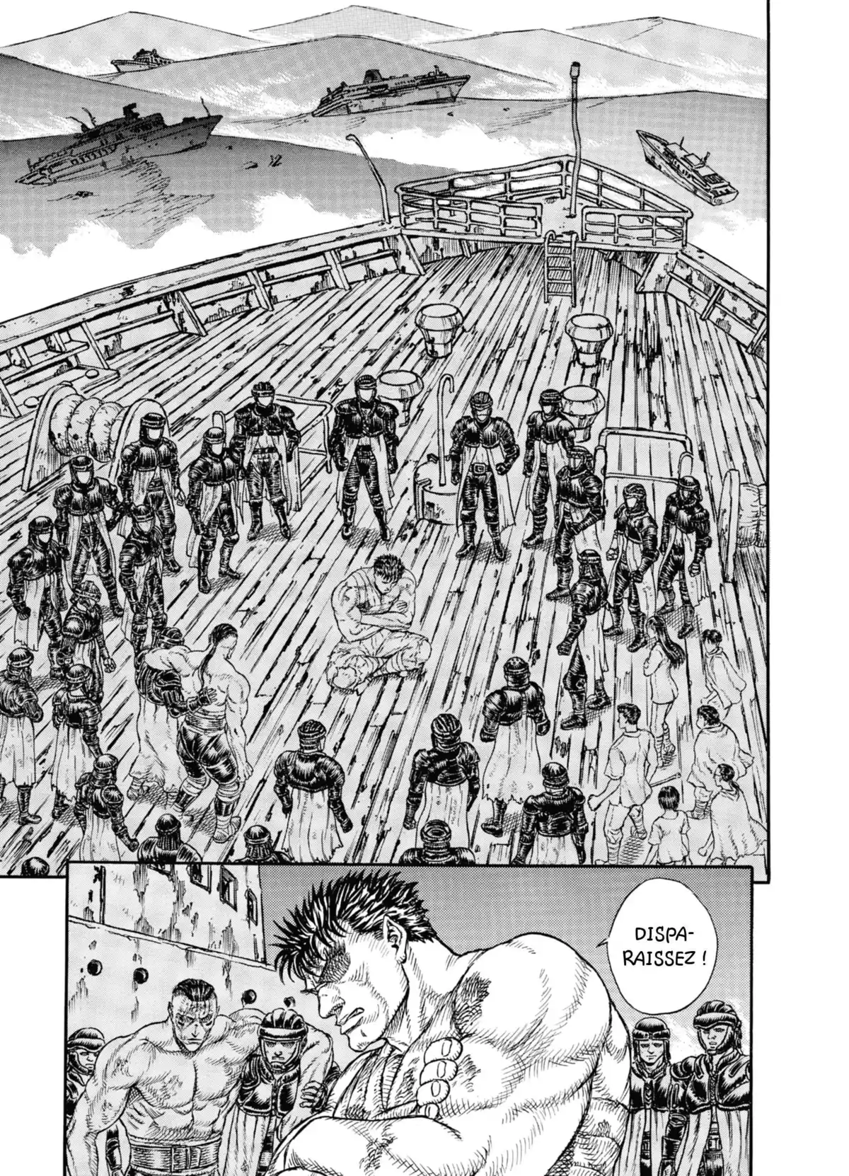 Japan Volume 1 page 117