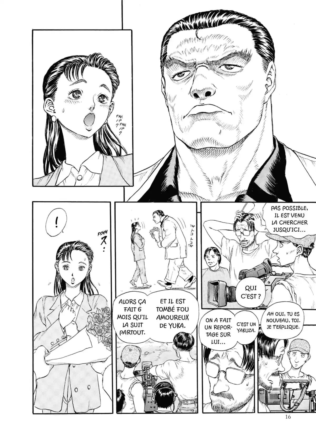 Japan Volume 1 page 12