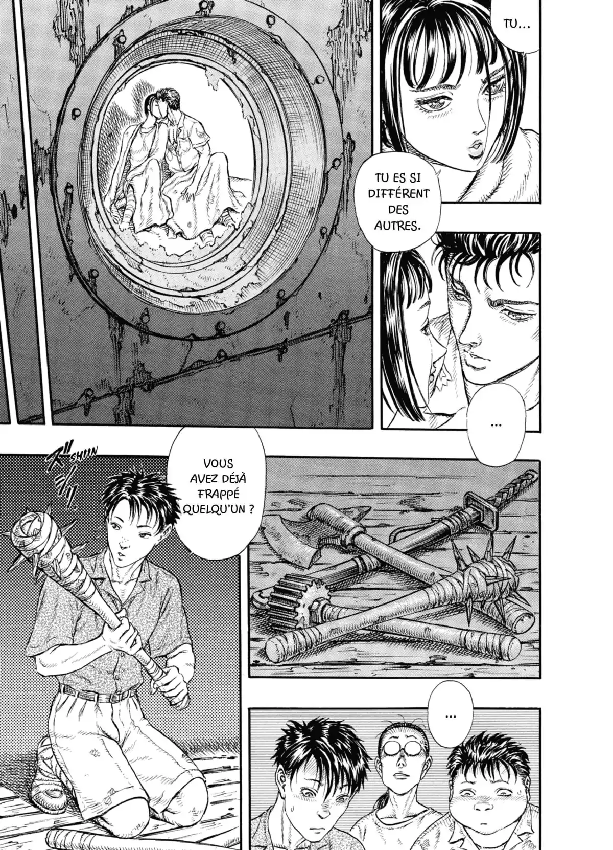 Japan Volume 1 page 125