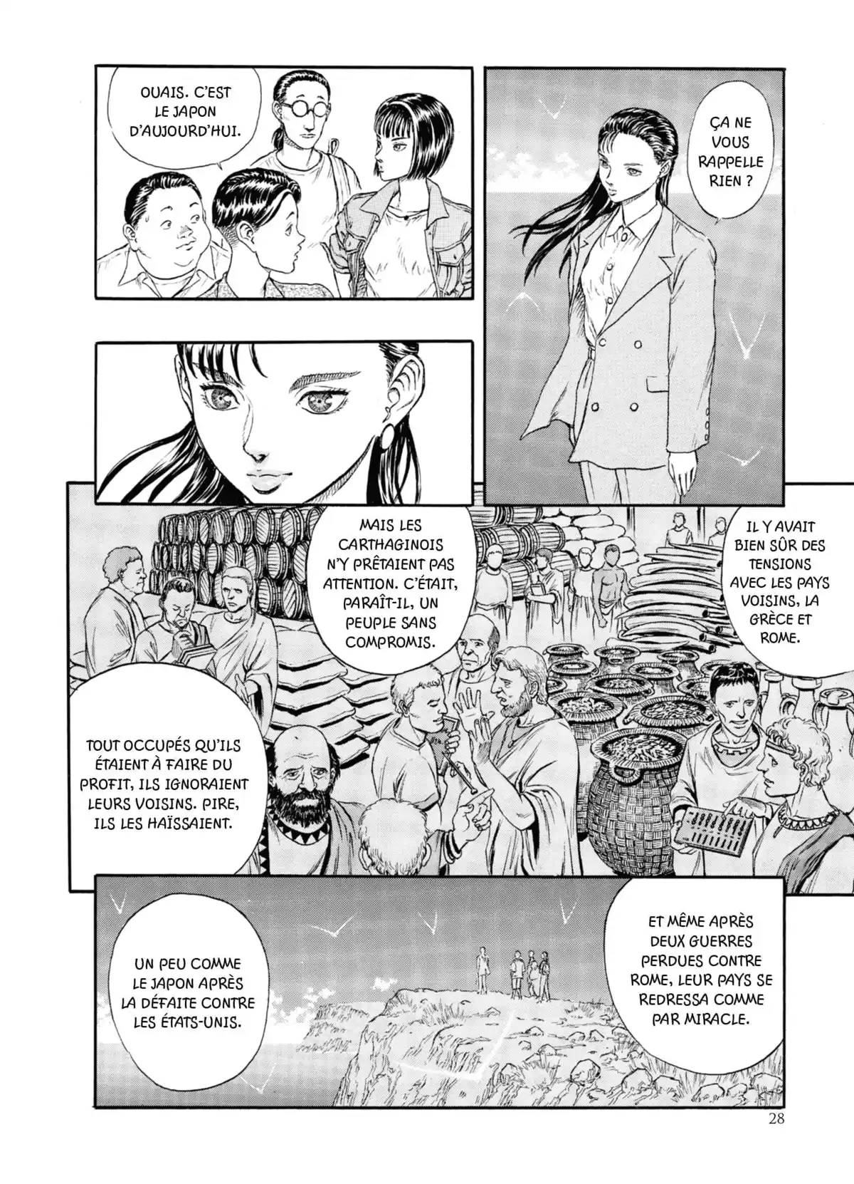 Japan Volume 1 page 24