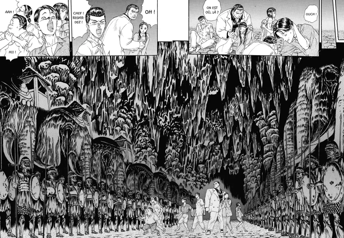 Japan Volume 1 page 30