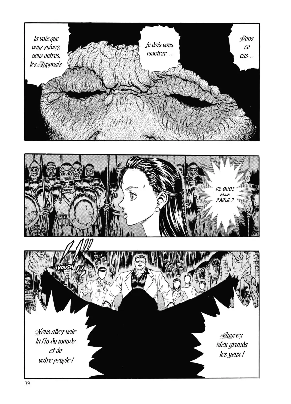 Japan Volume 1 page 34