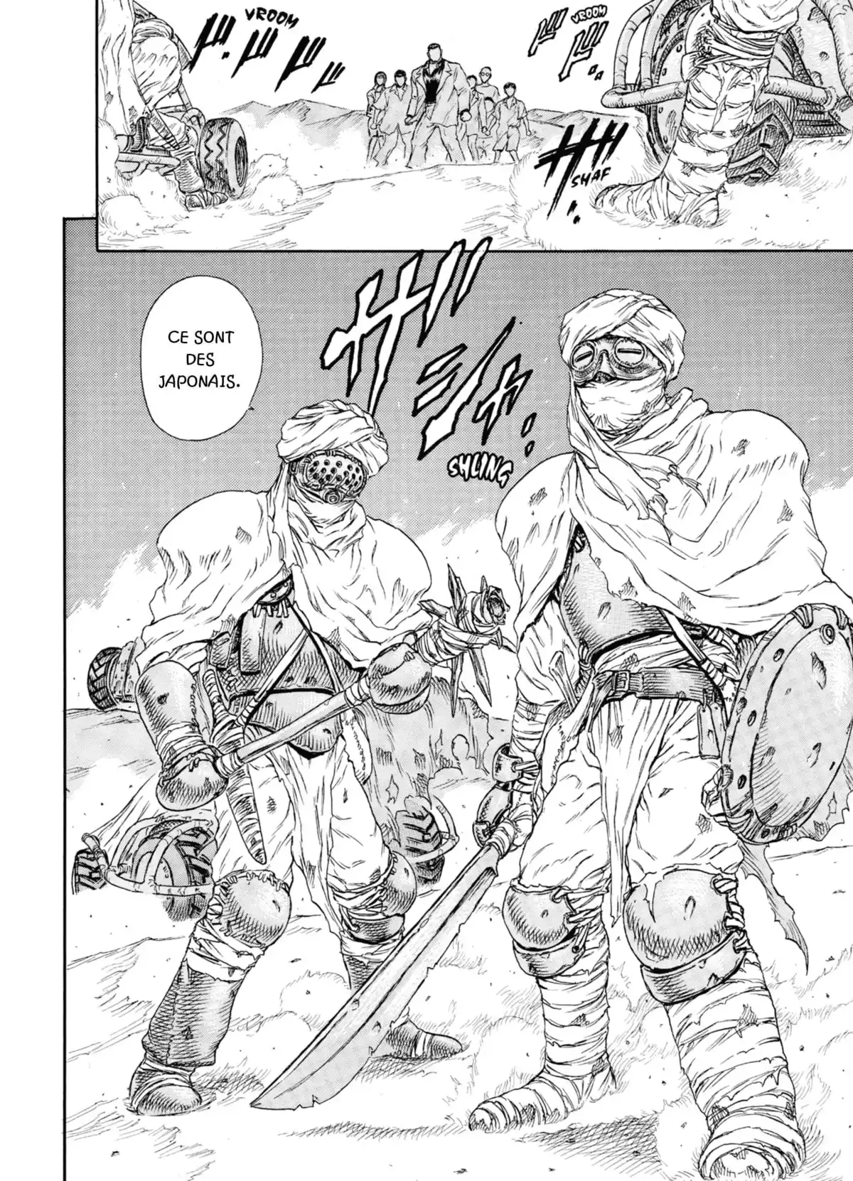 Japan Volume 1 page 39