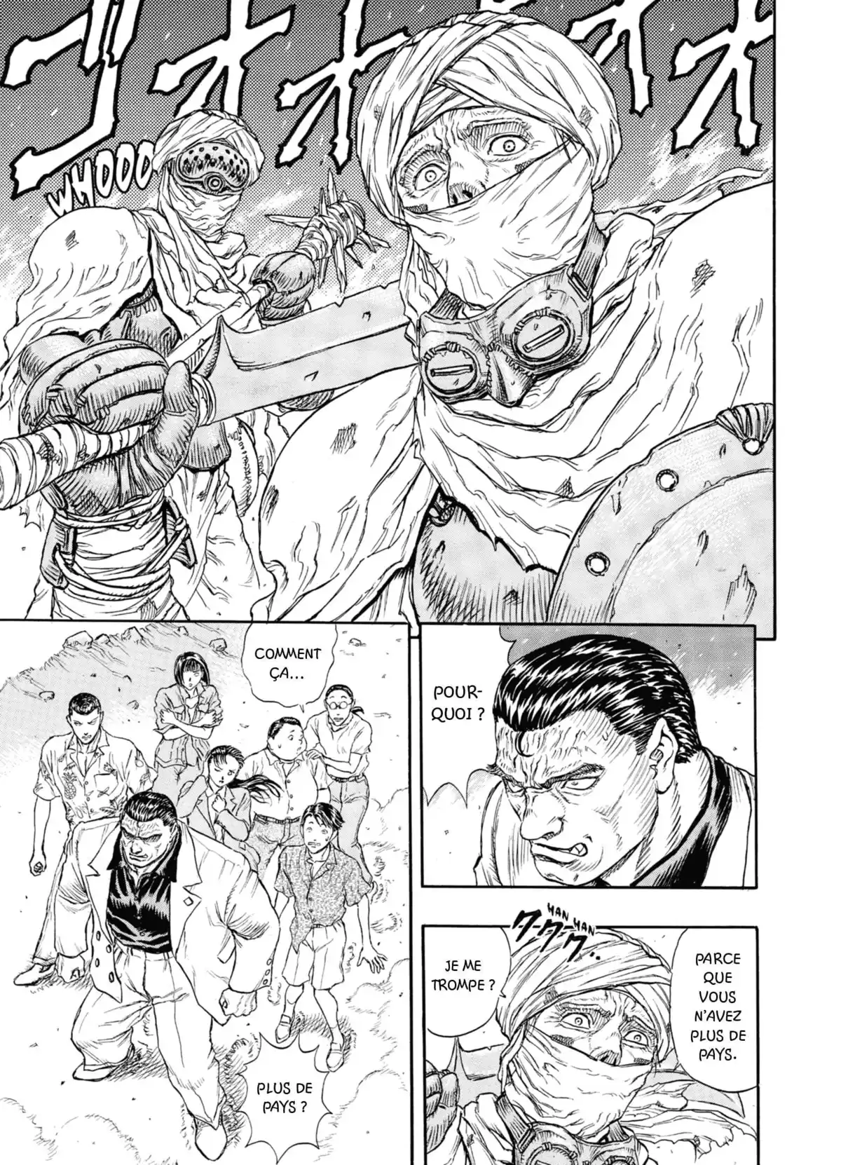 Japan Volume 1 page 42