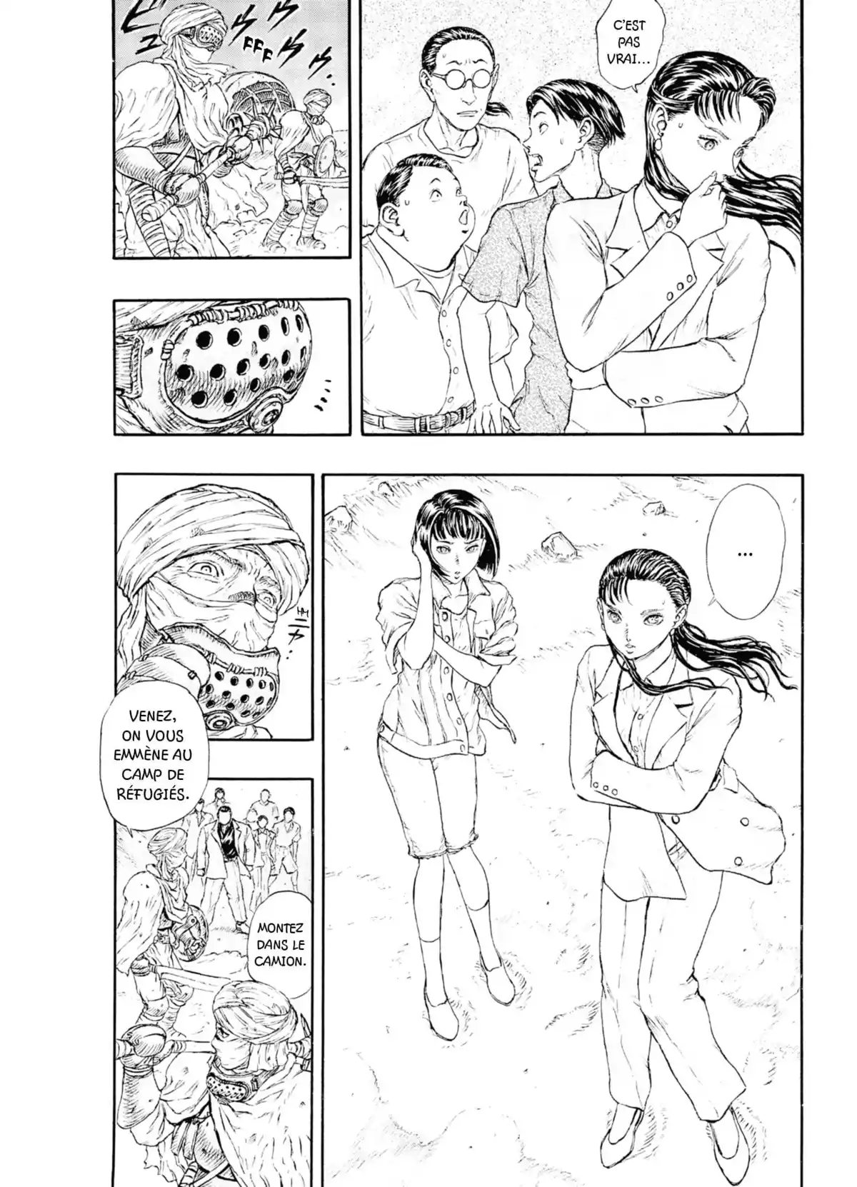Japan Volume 1 page 43
