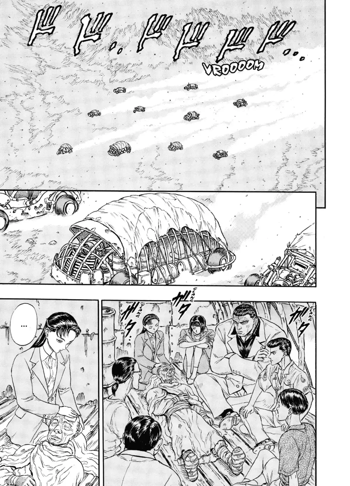 Japan Volume 1 page 46