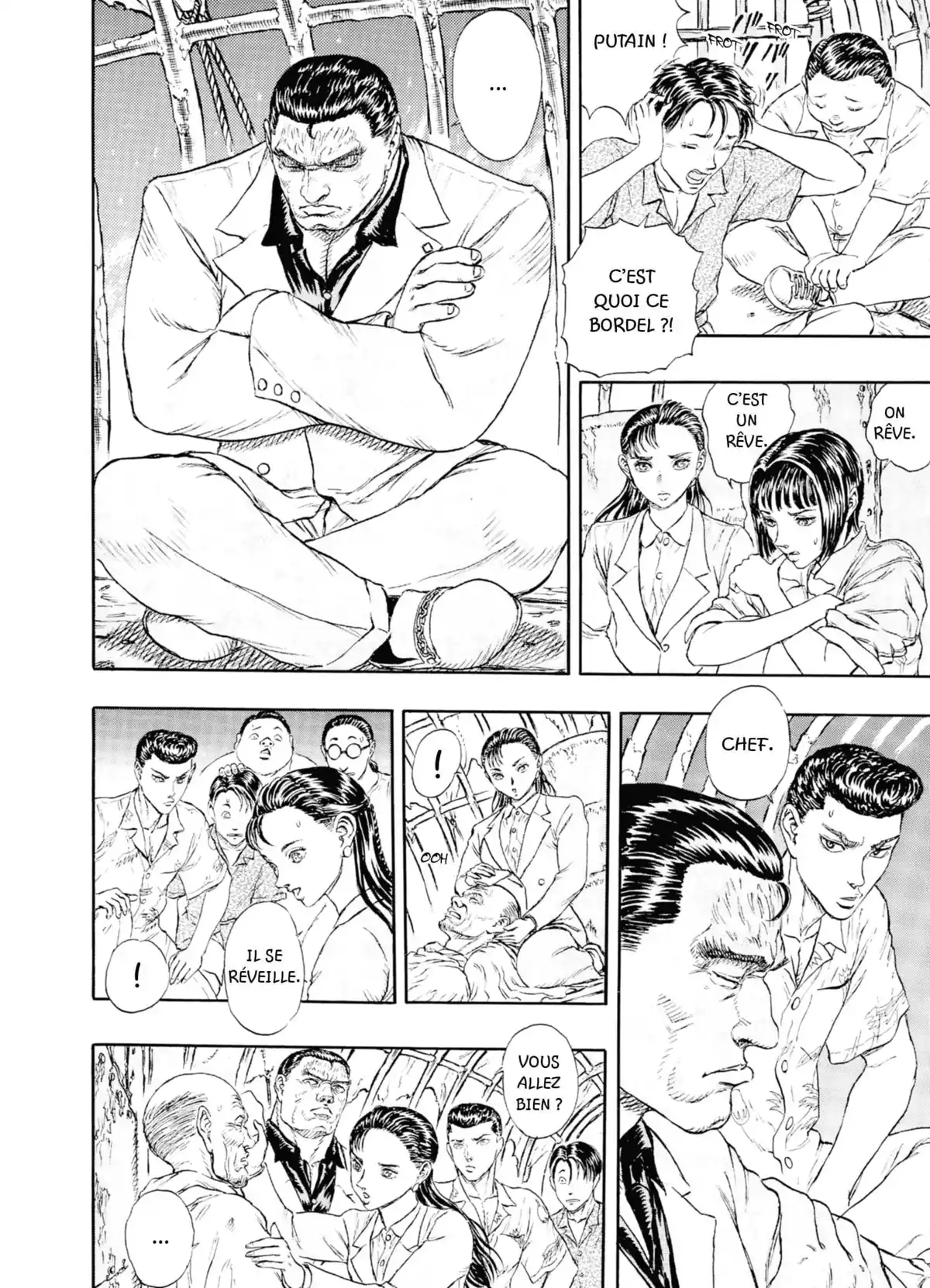 Japan Volume 1 page 47