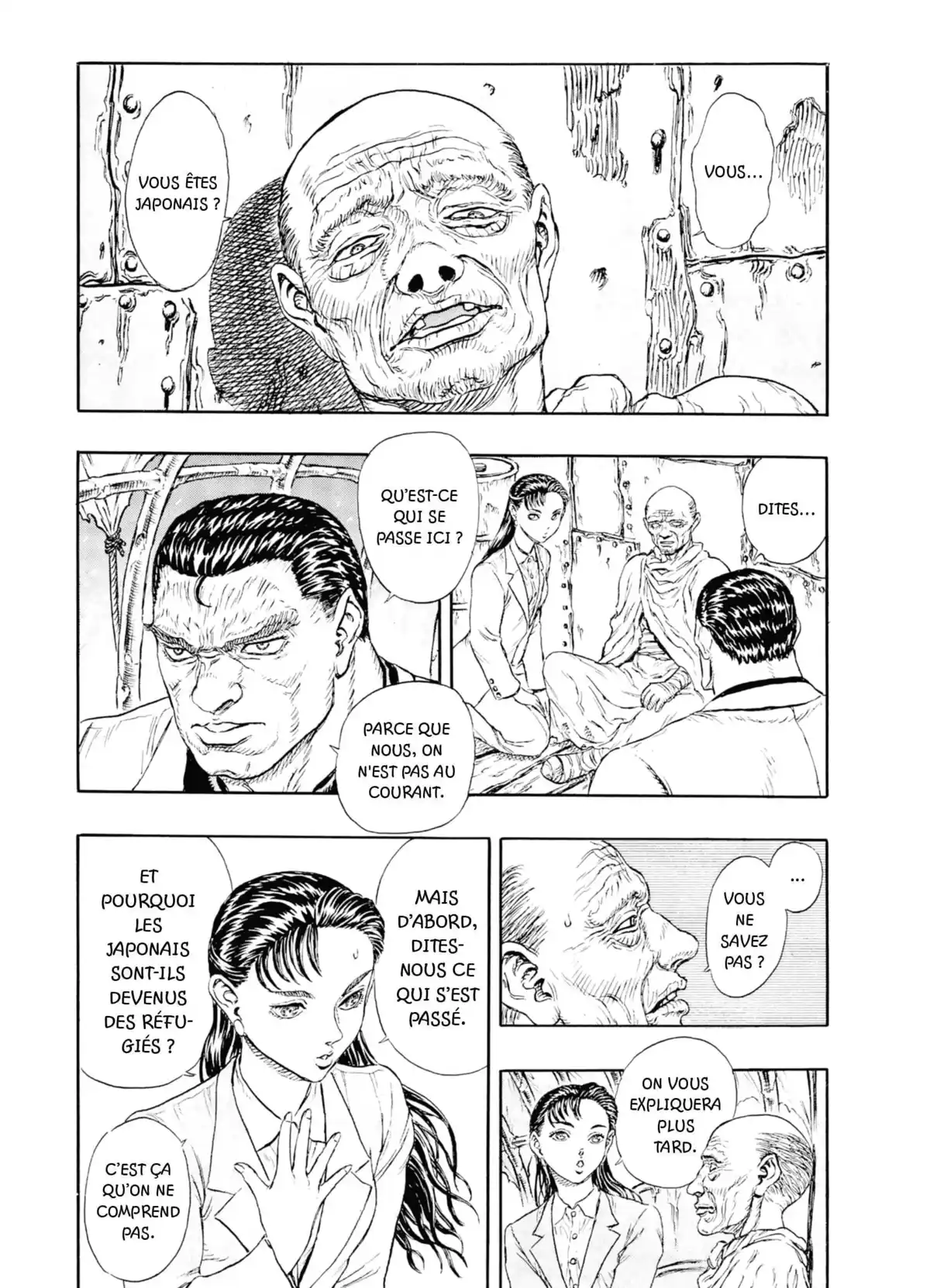 Japan Volume 1 page 48