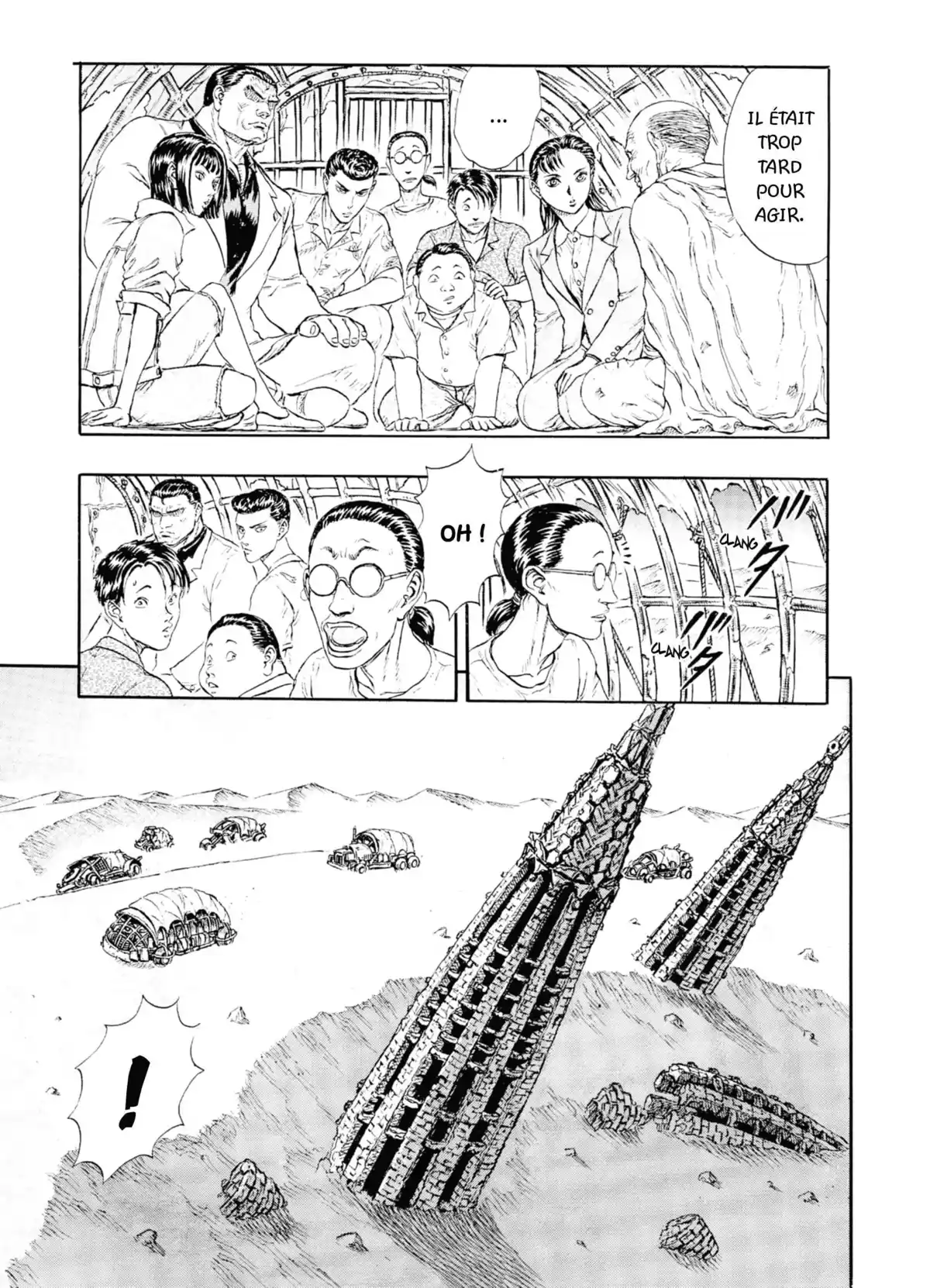 Japan Volume 1 page 52