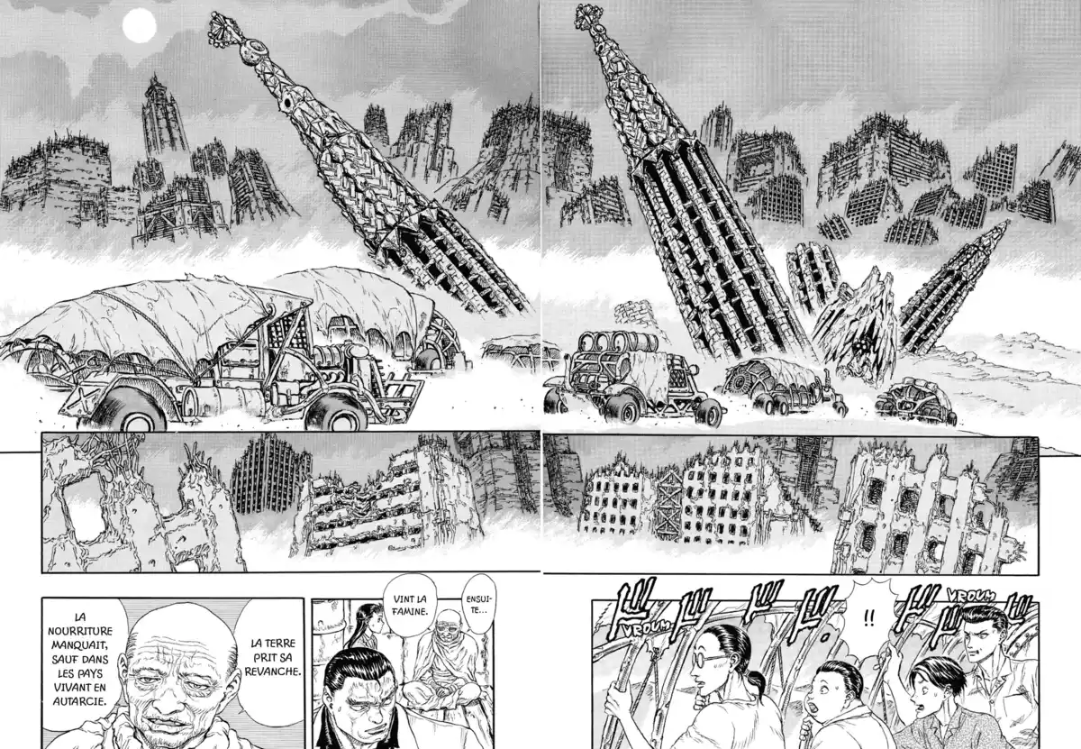 Japan Volume 1 page 53