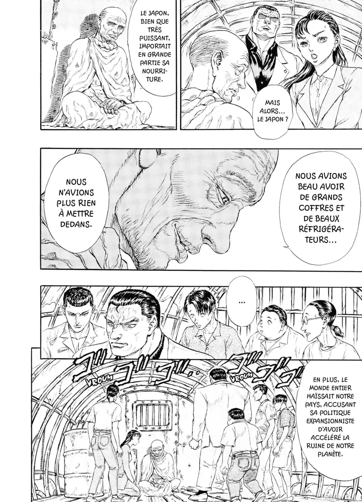 Japan Volume 1 page 54